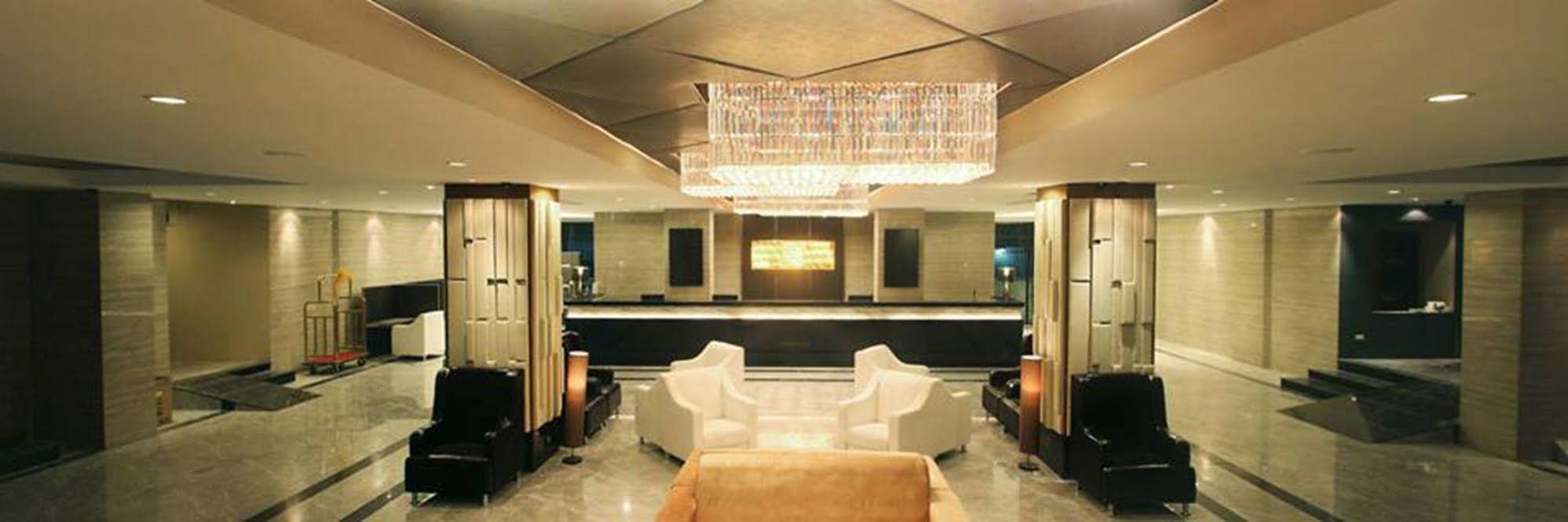 Avana Laem Chabang Boutique Hotel