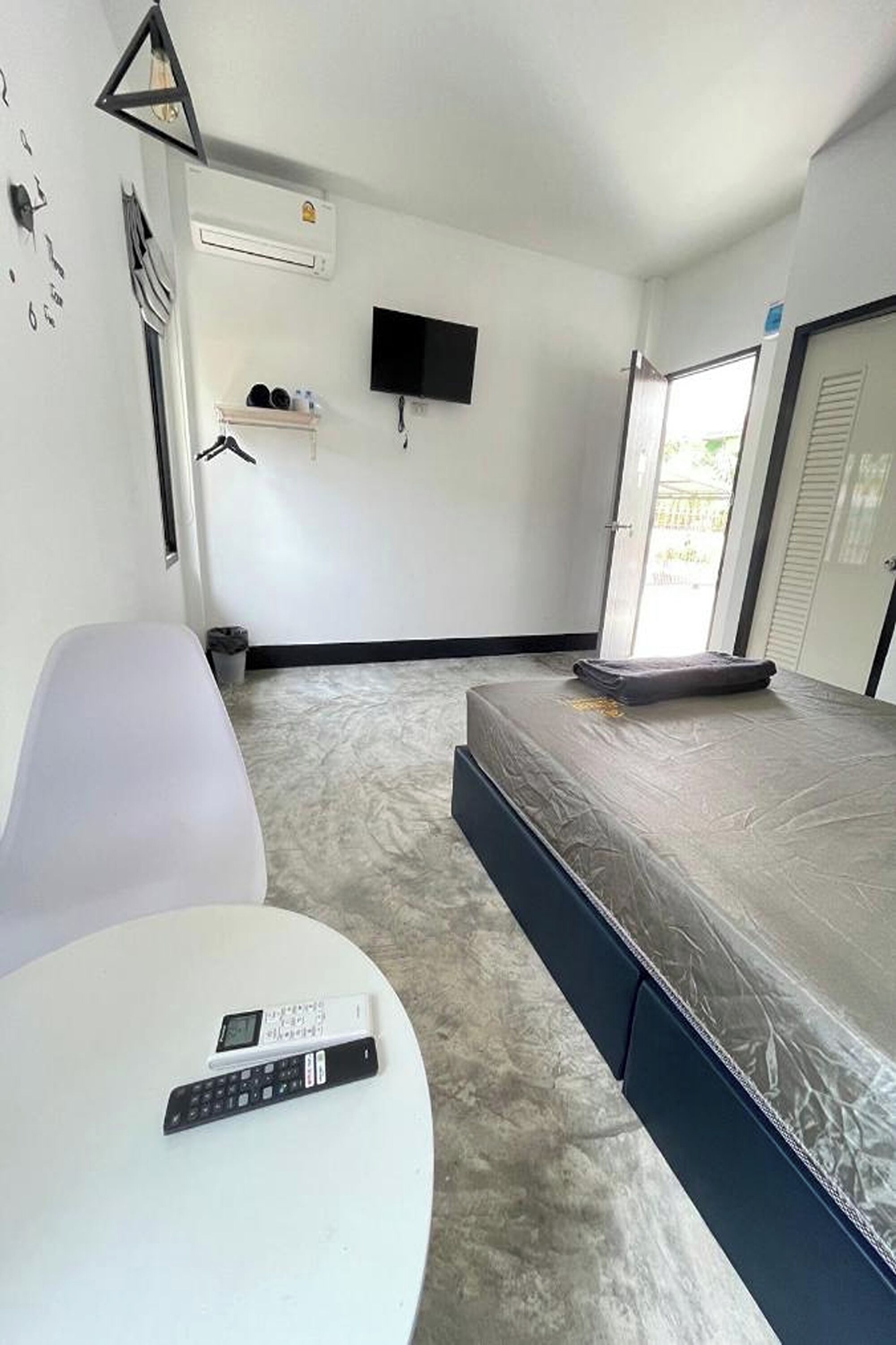 Baan Pak Sud Soi
