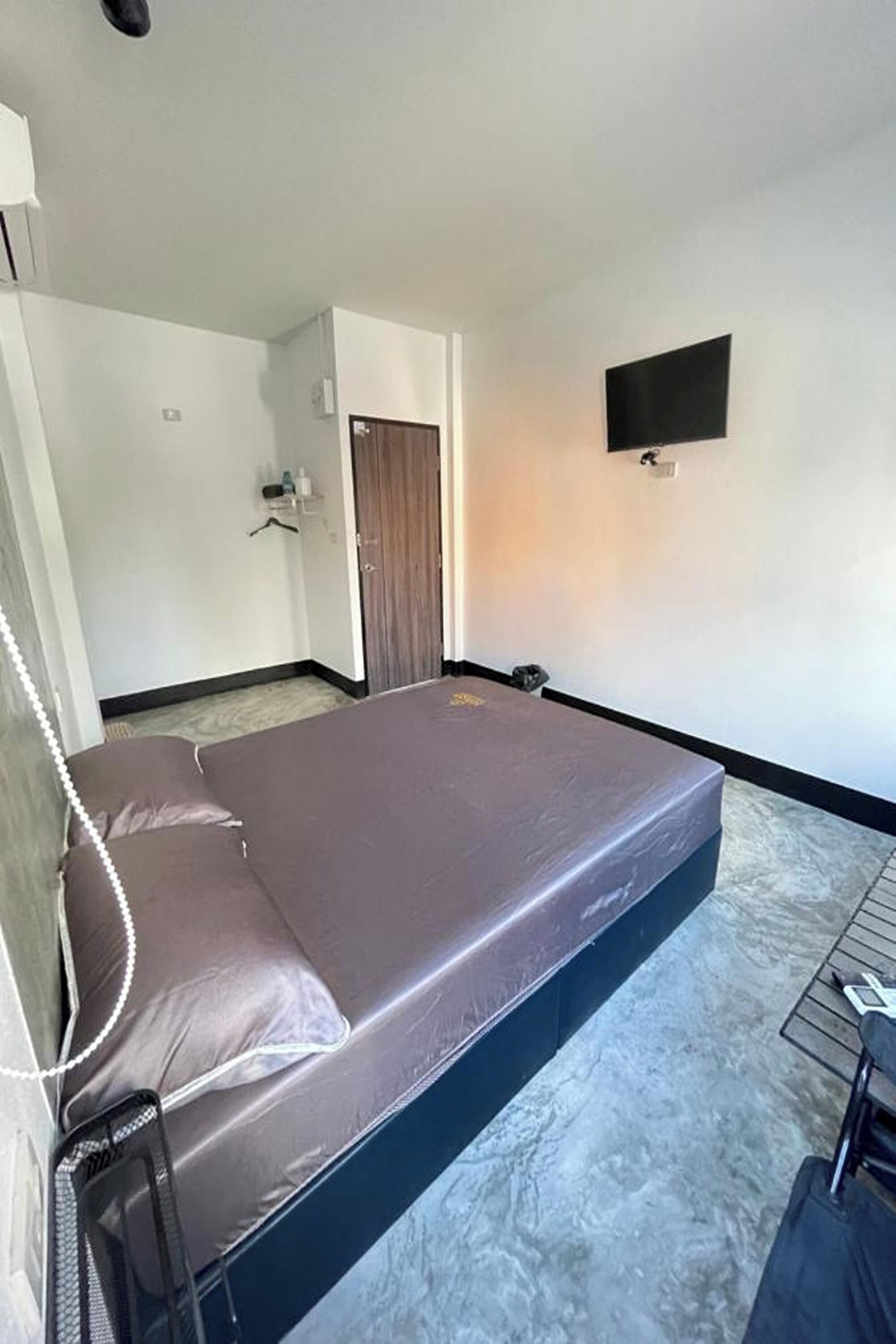 Baan Pak Sud Soi