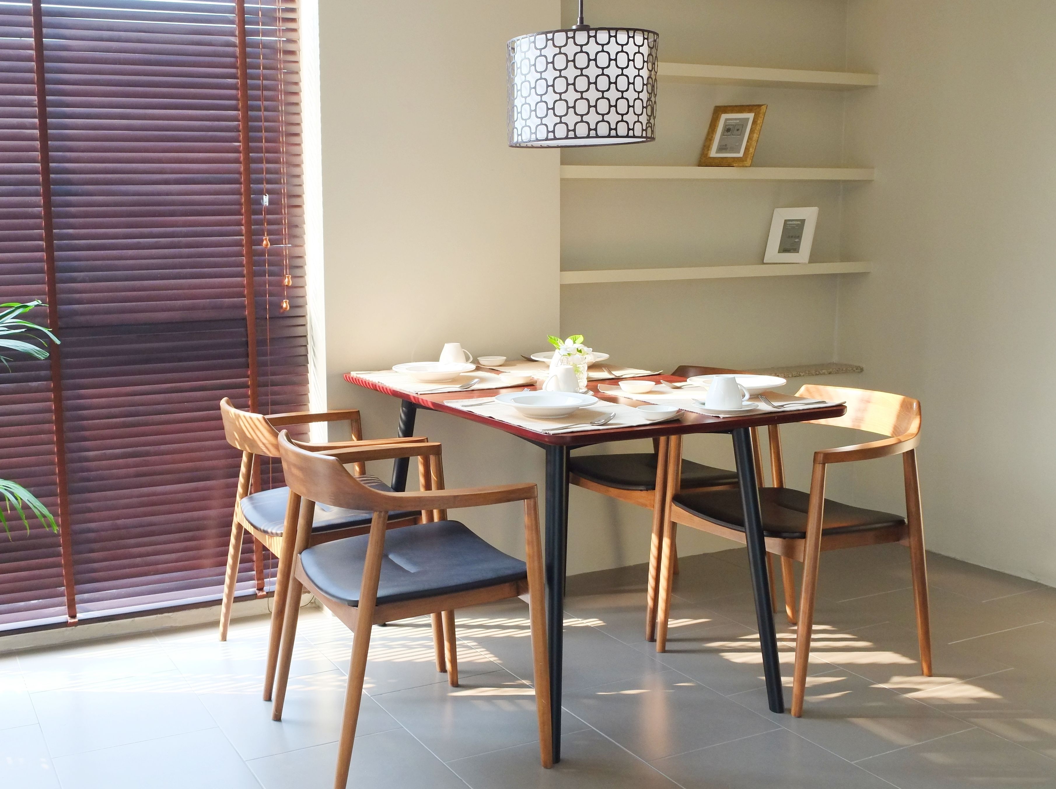 Balcony Courtyard Si Racha Hotel & Serviced Apartments