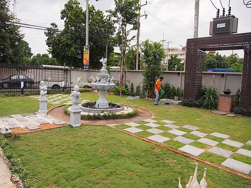 D Residence