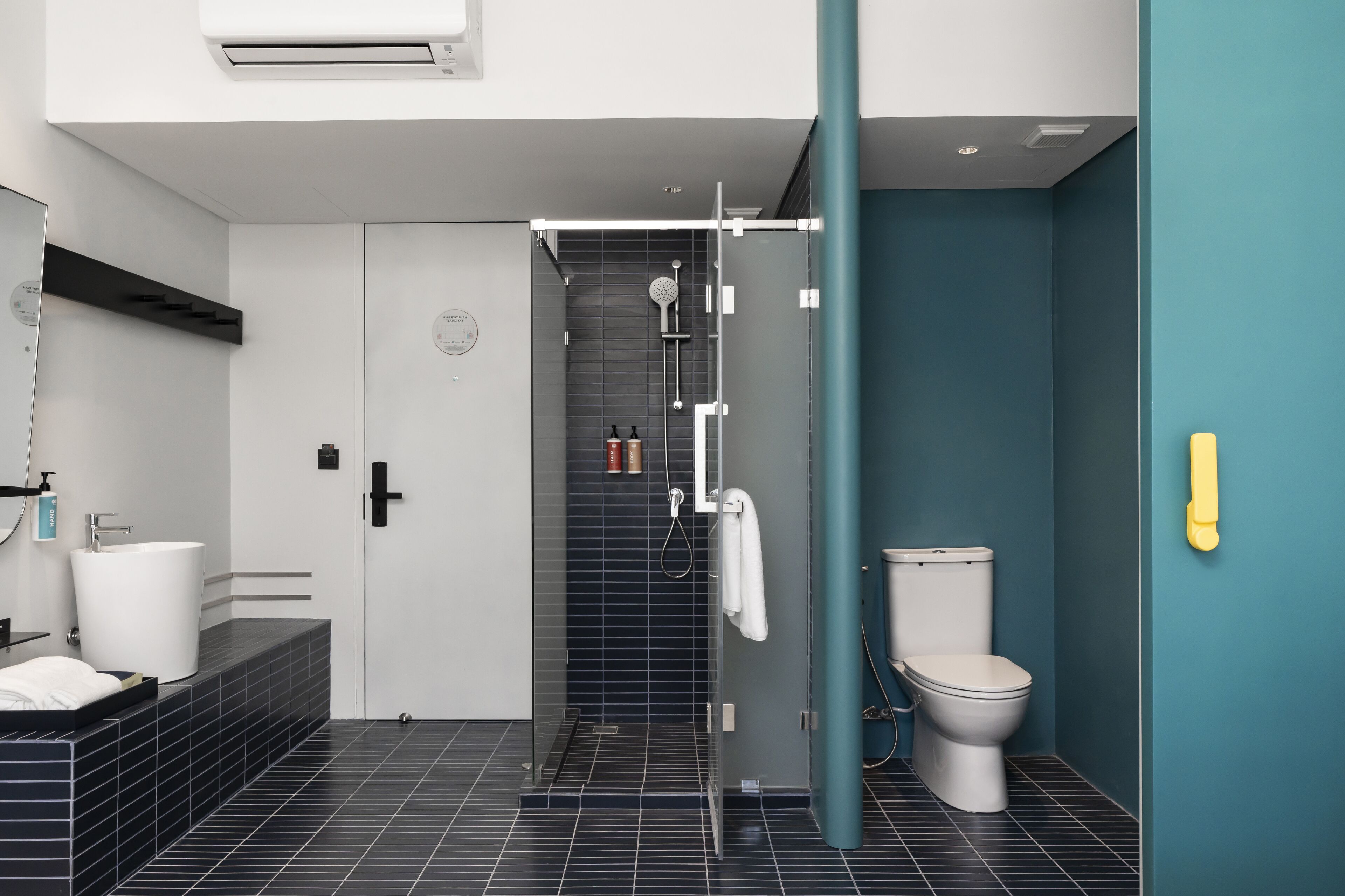 Go Hotel Sriracha at Central Si Racha