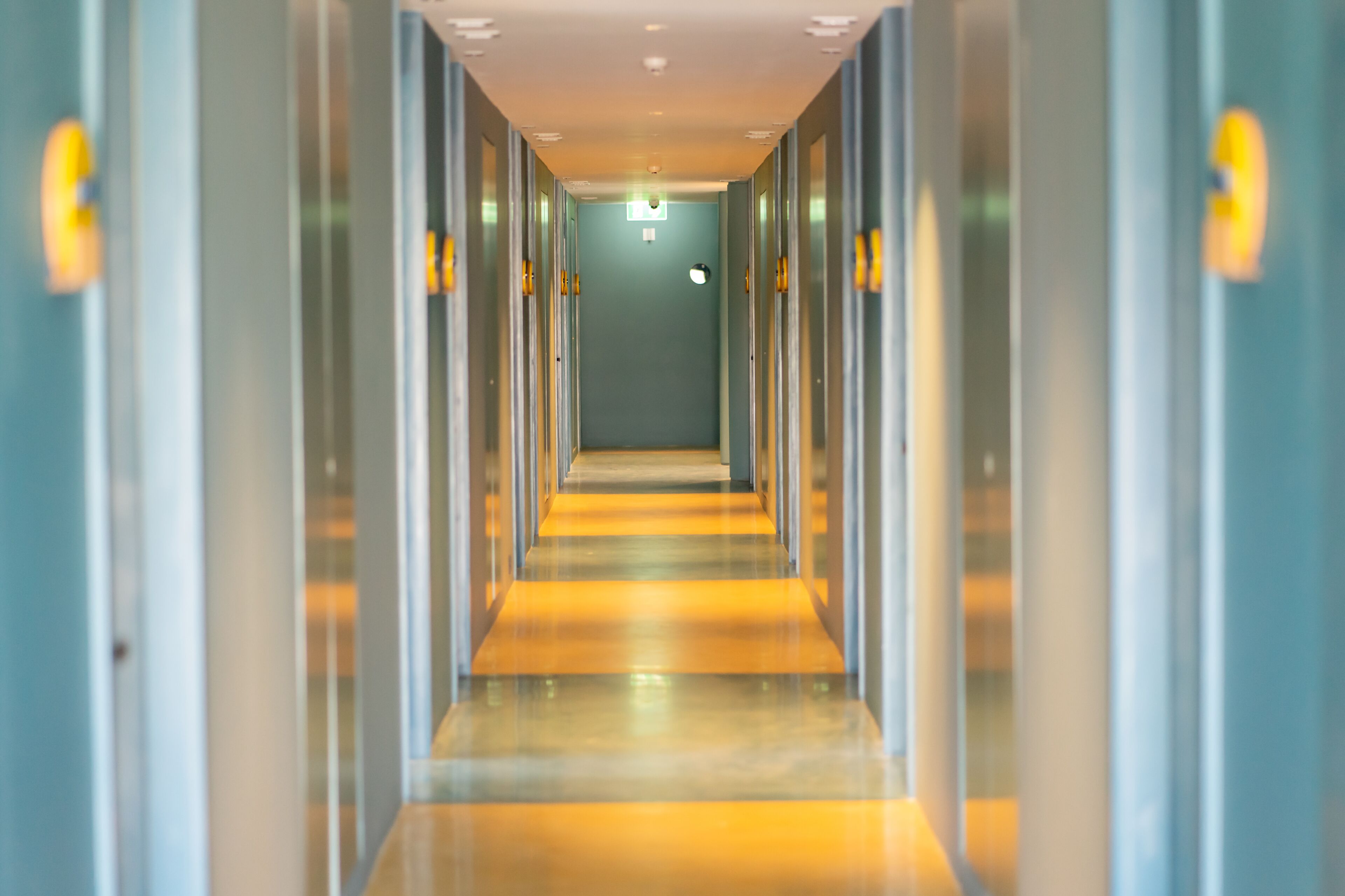 Go Hotel Sriracha at Central Si Racha