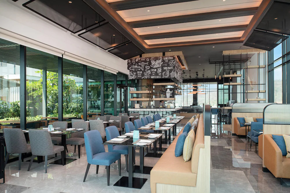 Holiday Inn & Suites Siracha Laemchabang