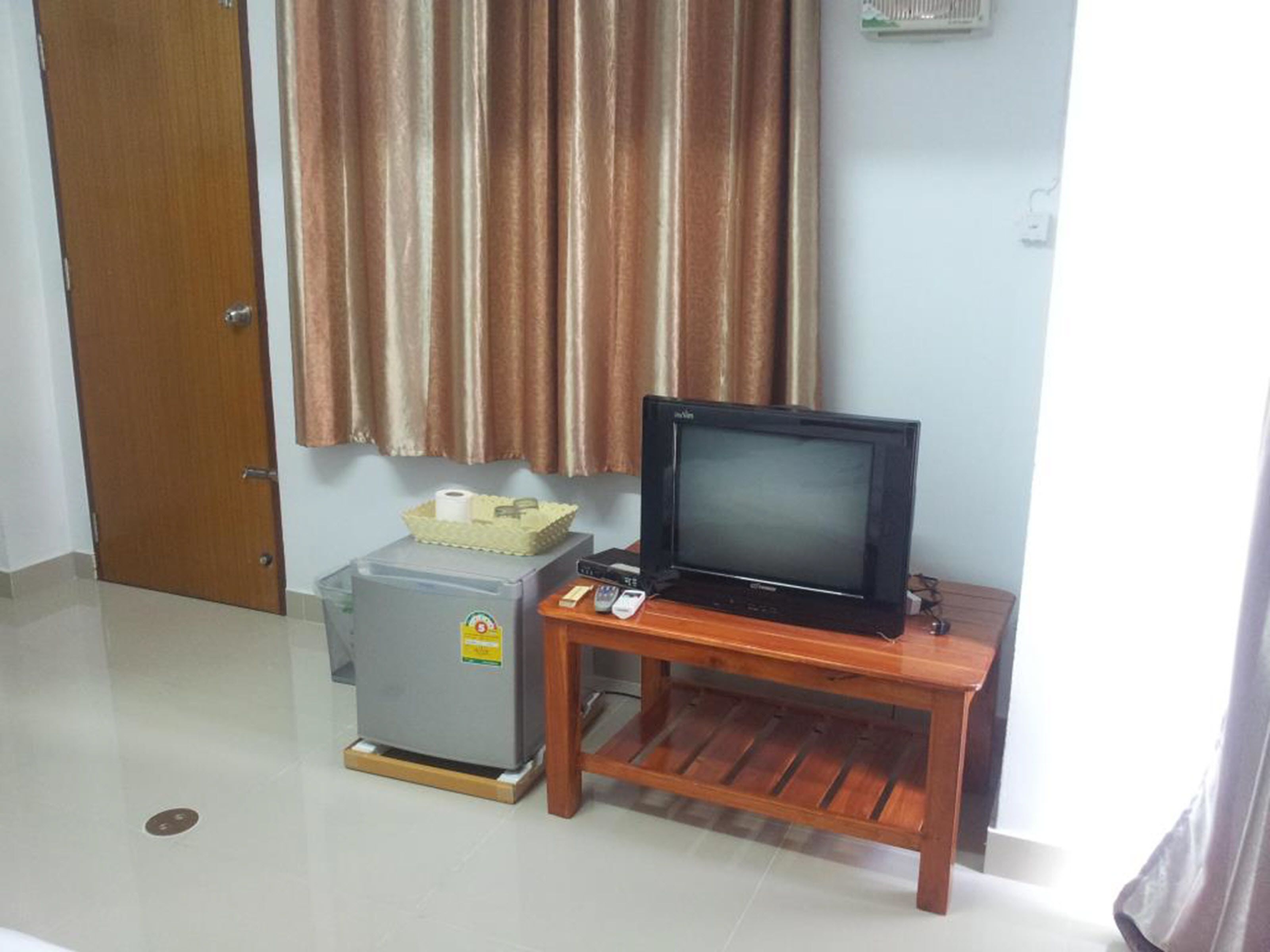 JS Apartment