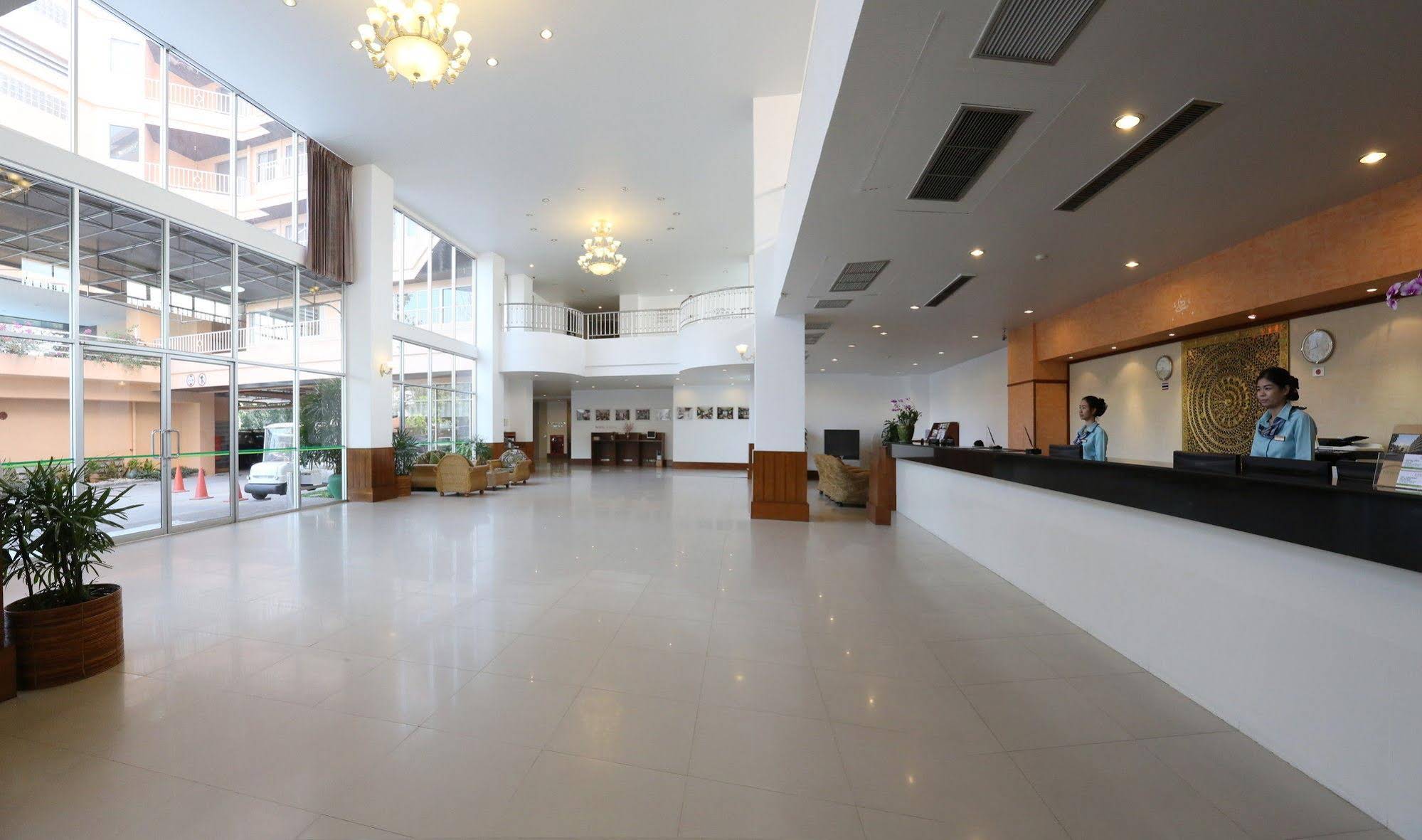 J-TOWN SERVICED APARTMENTS