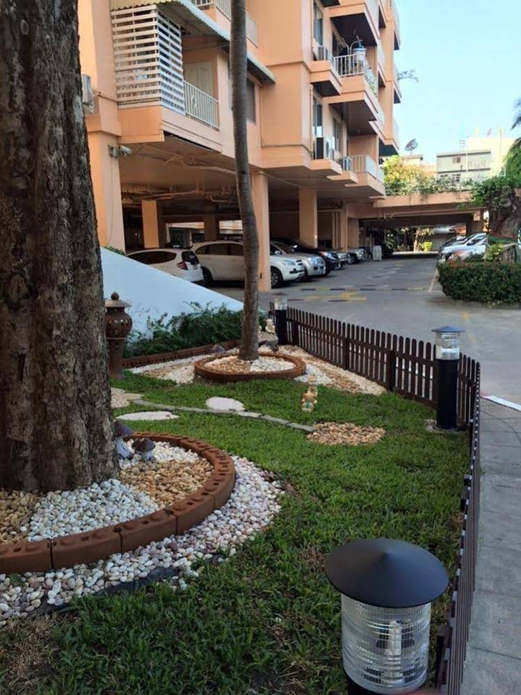J-TOWN SERVICED APARTMENTS