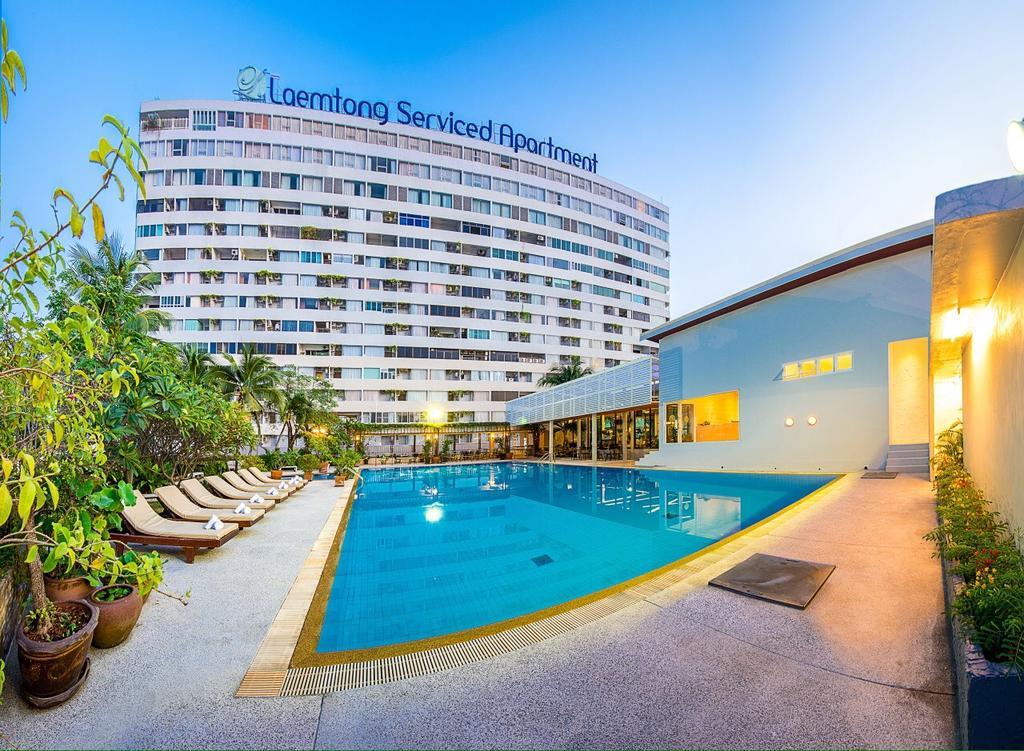 Laemtong Serviced Apartment