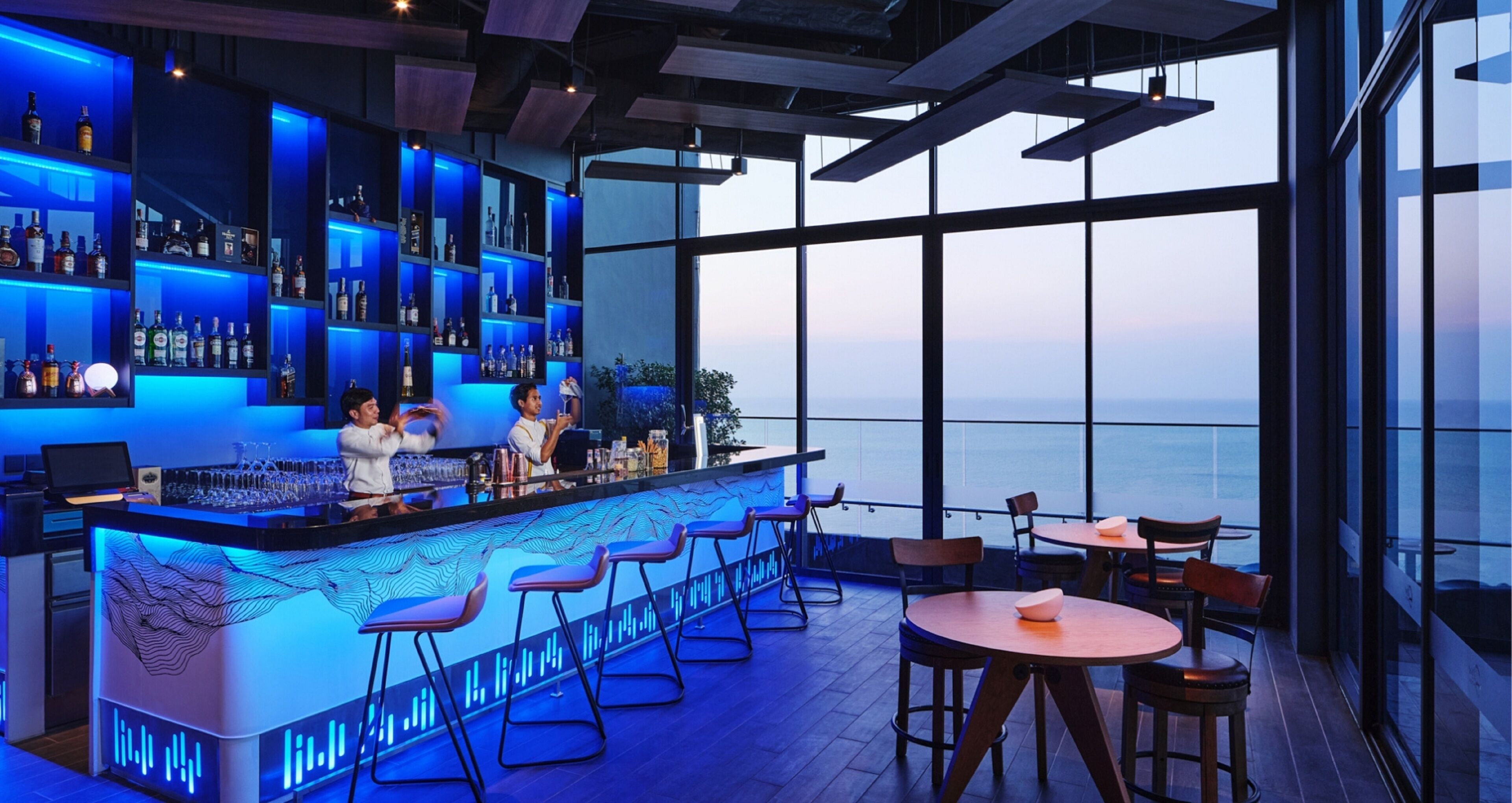 Novotel Marina Sriracha