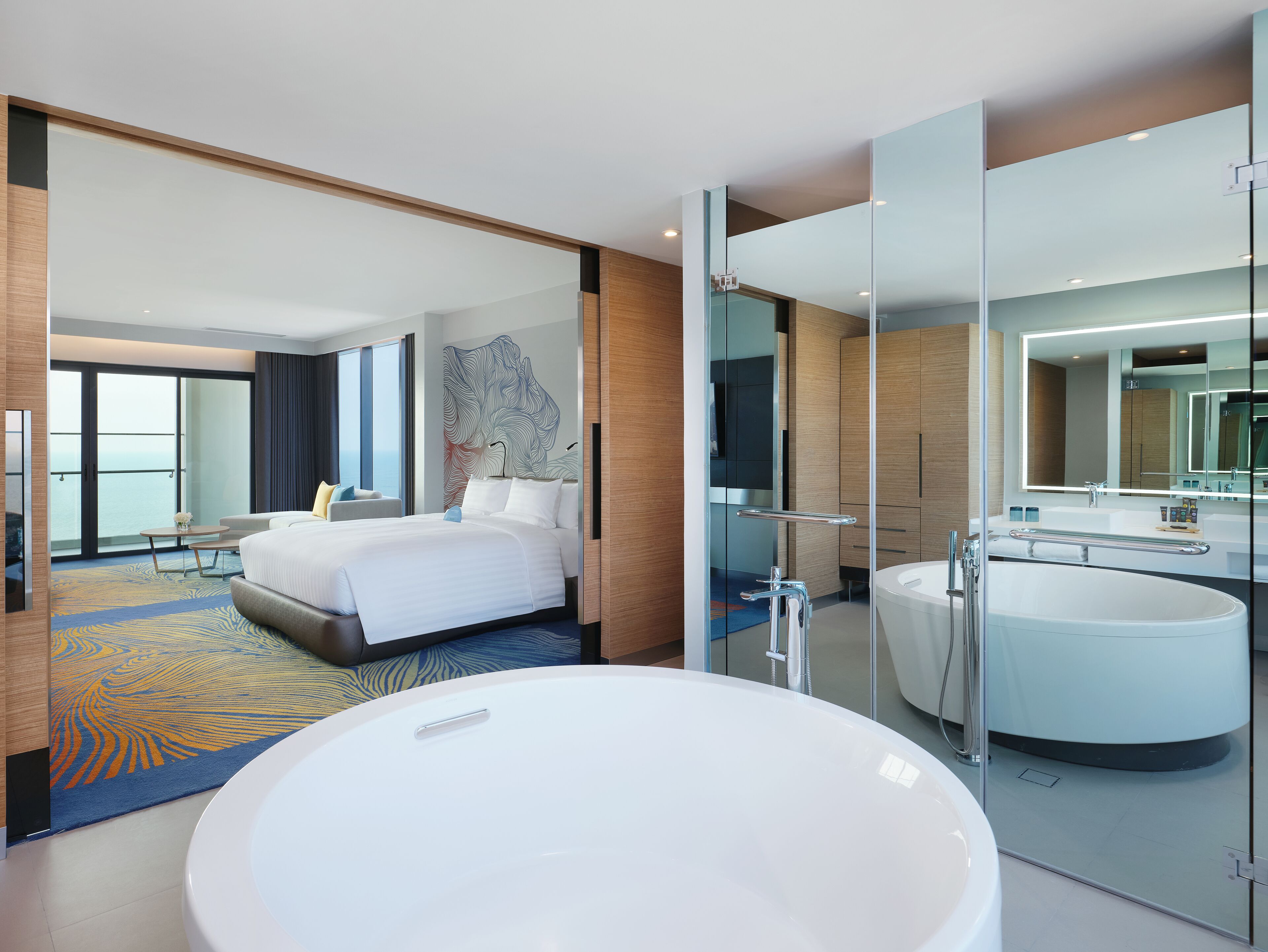 Novotel Marina Sriracha