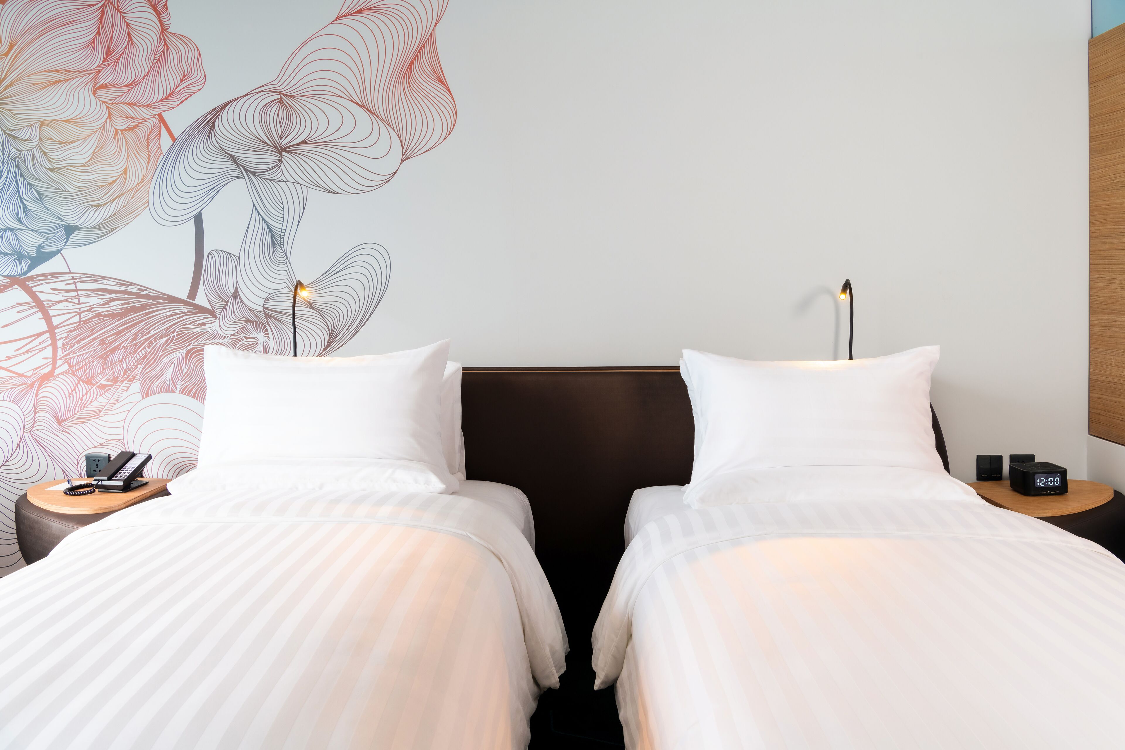 Novotel Marina Sriracha
