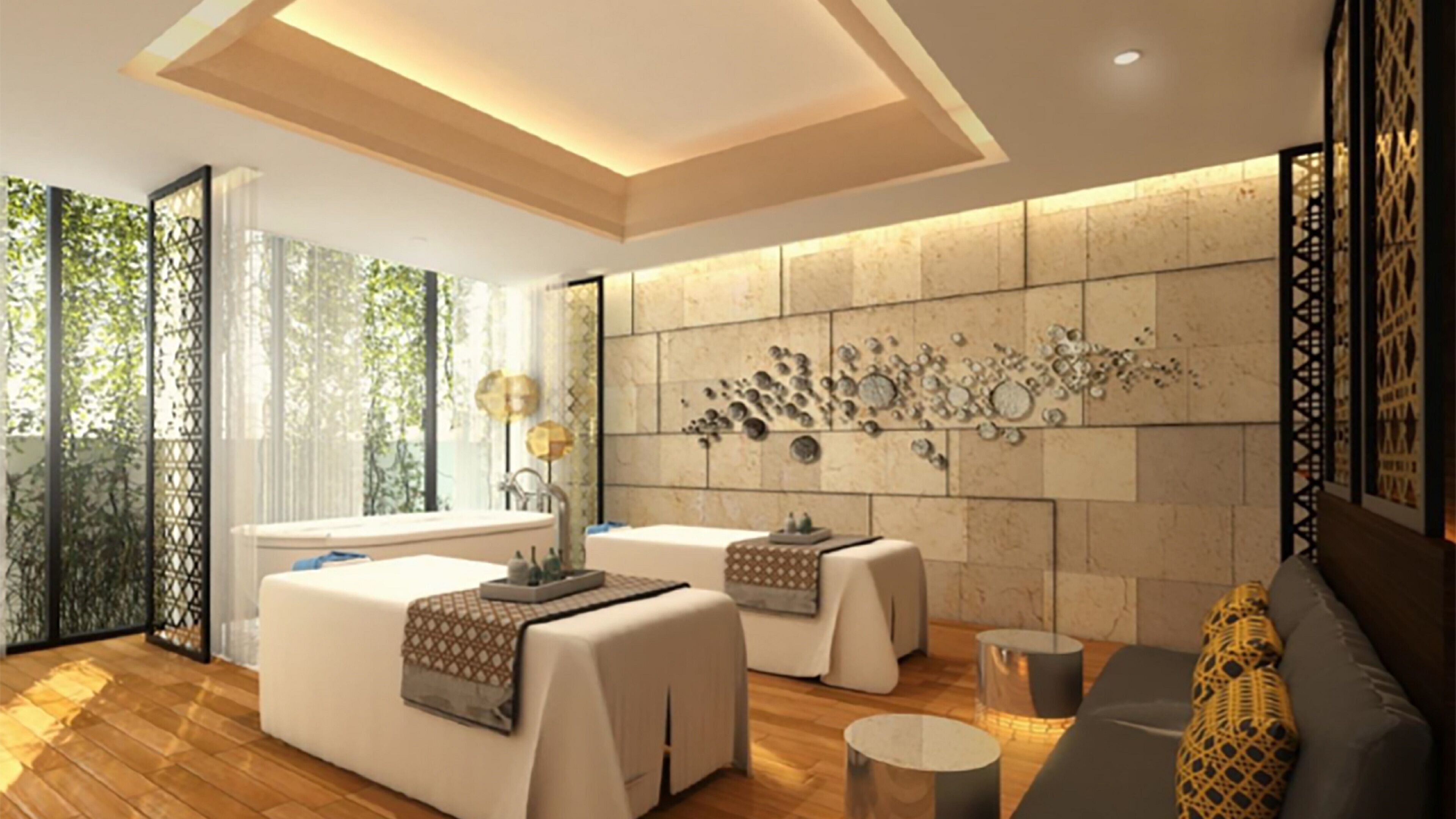 Novotel Marina Sriracha