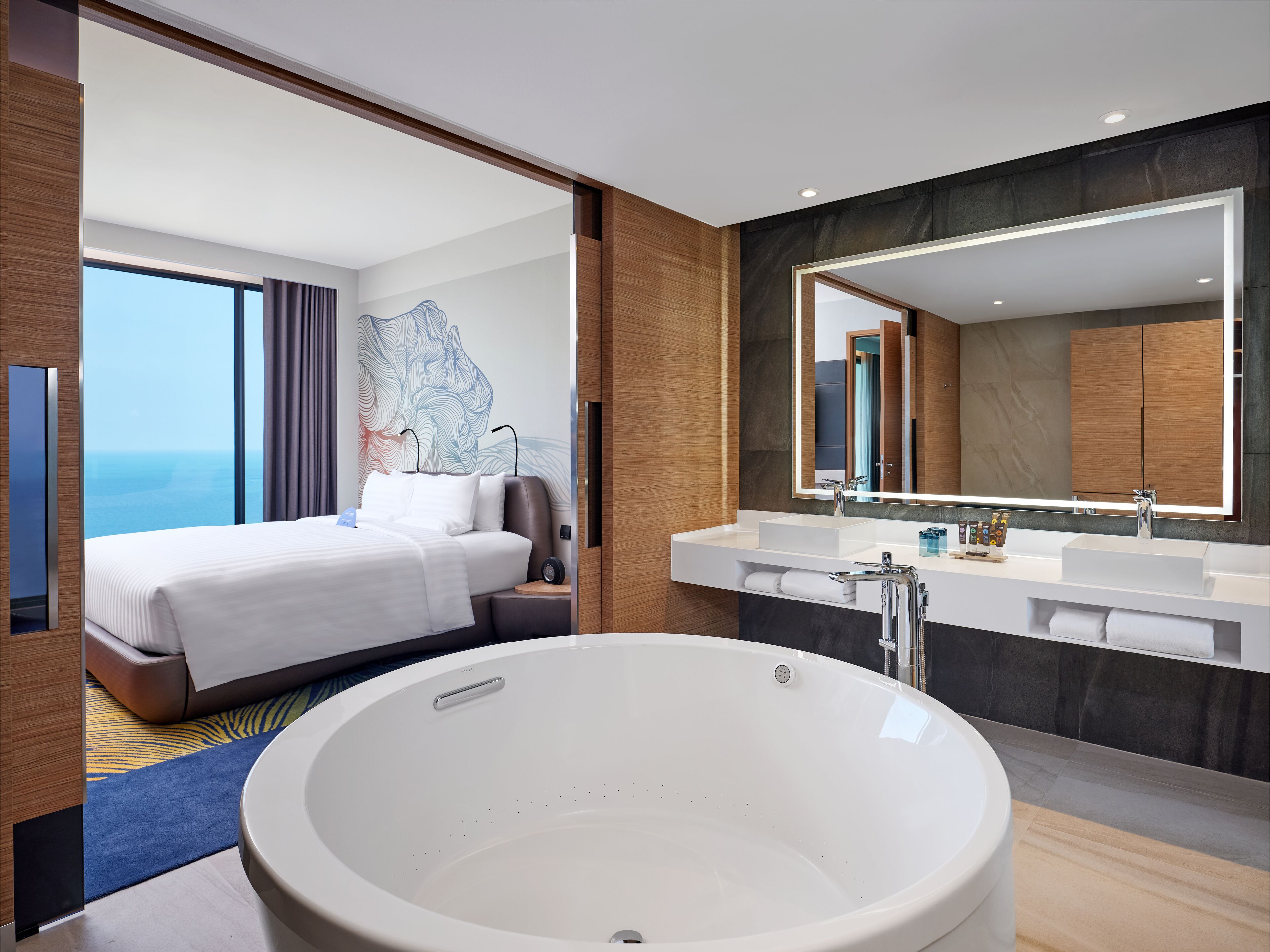 Novotel Marina Sriracha