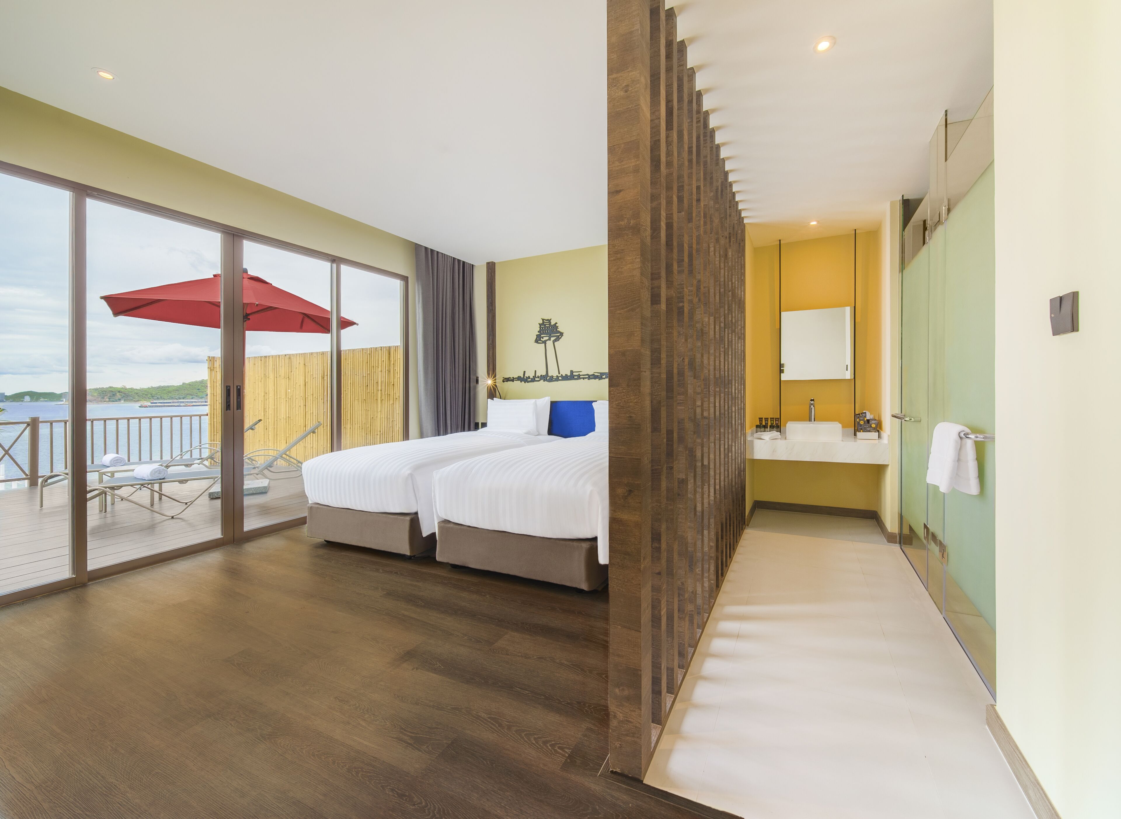 Novotel Marina Sriracha
