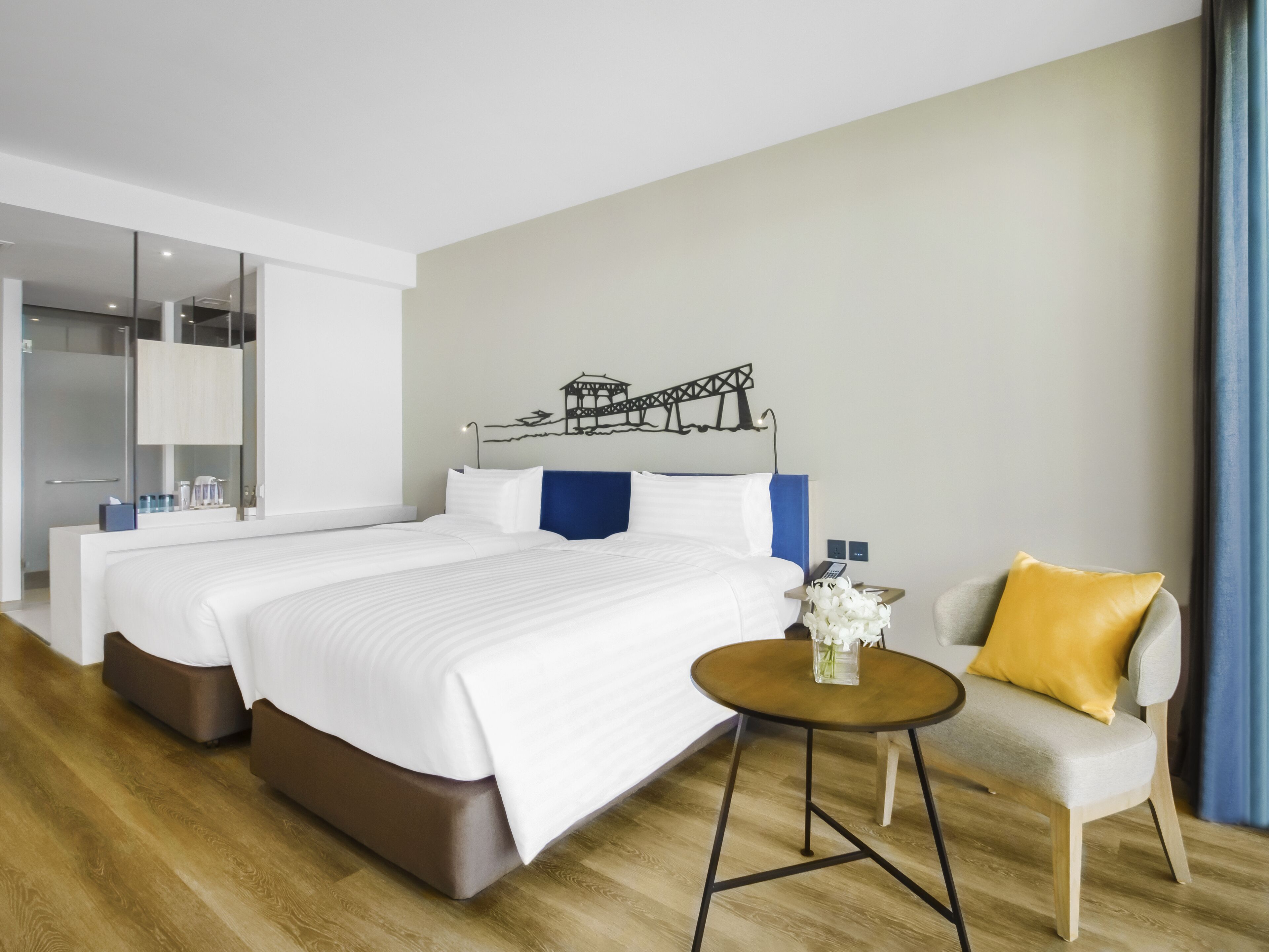 Novotel Marina Sriracha