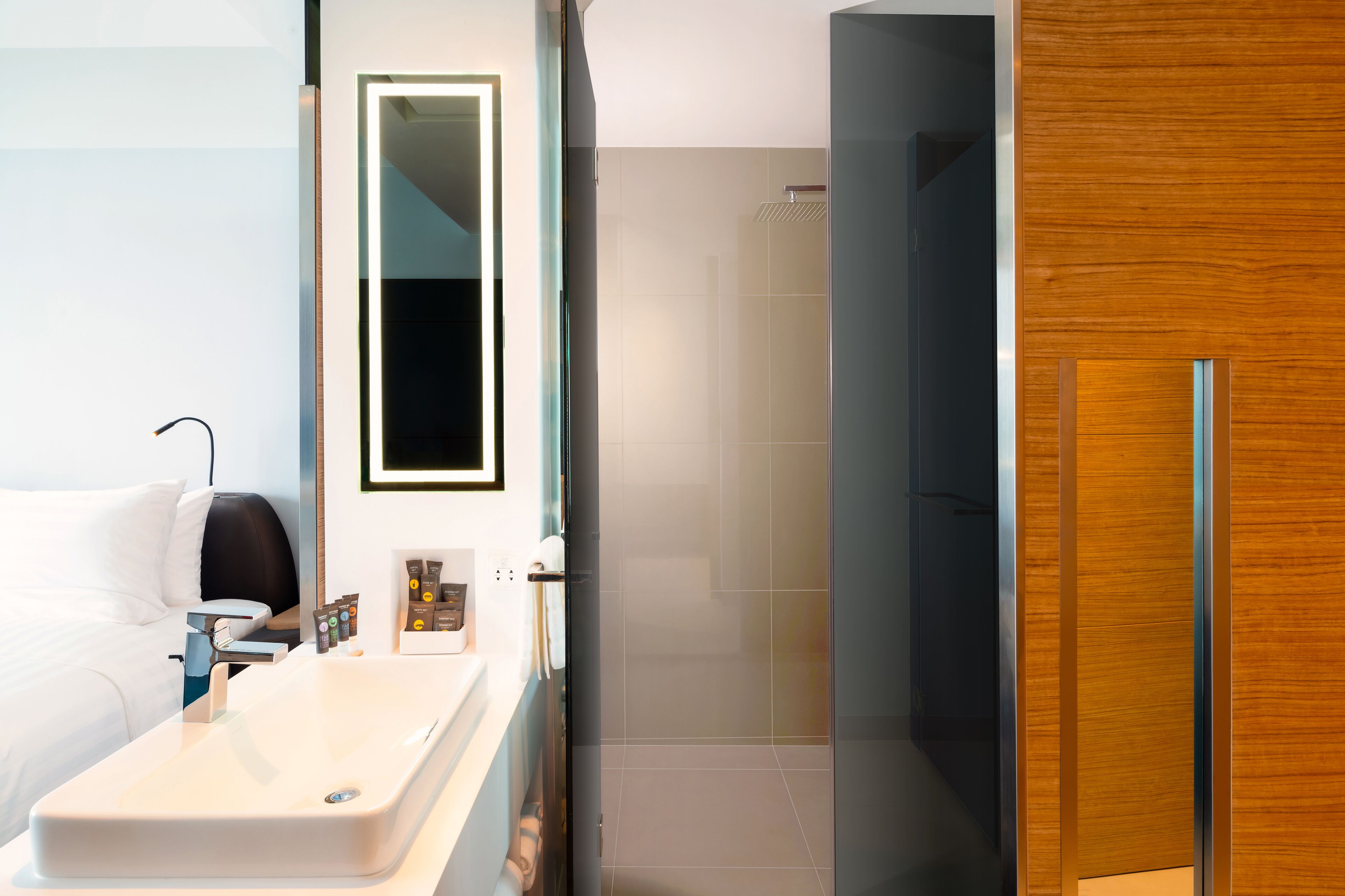 Novotel Marina Sriracha