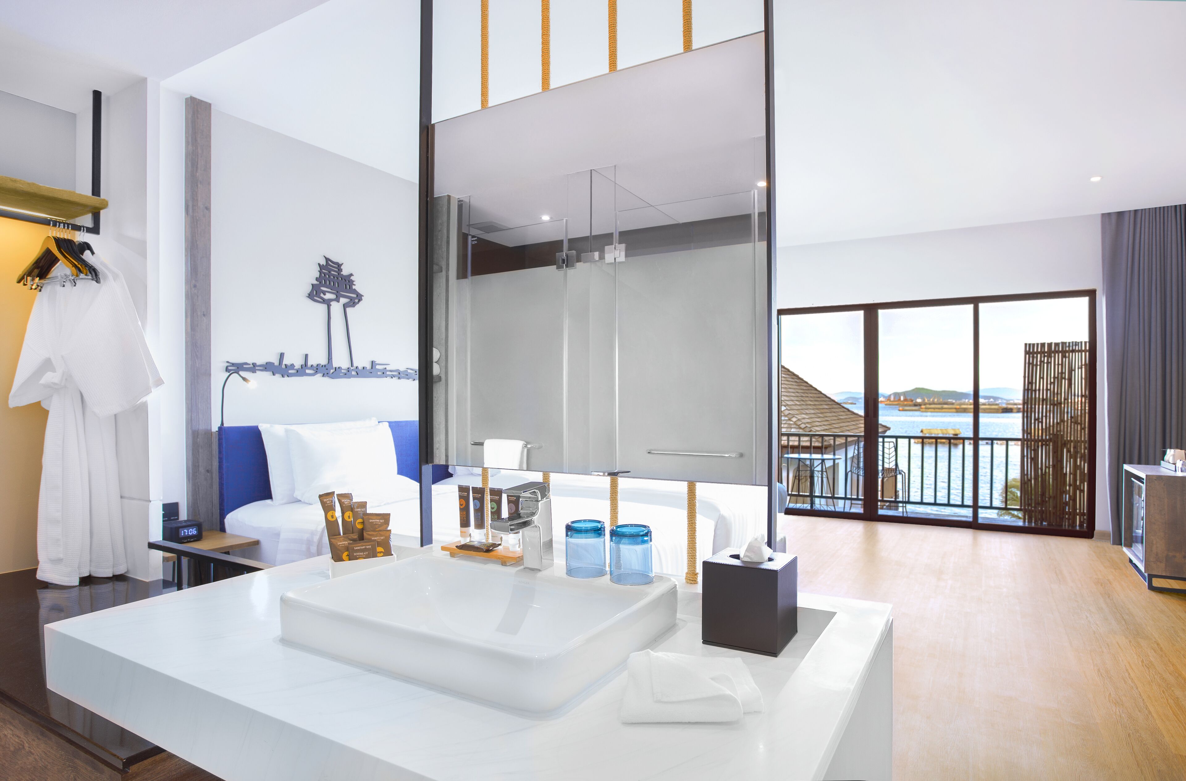 Novotel Marina Sriracha