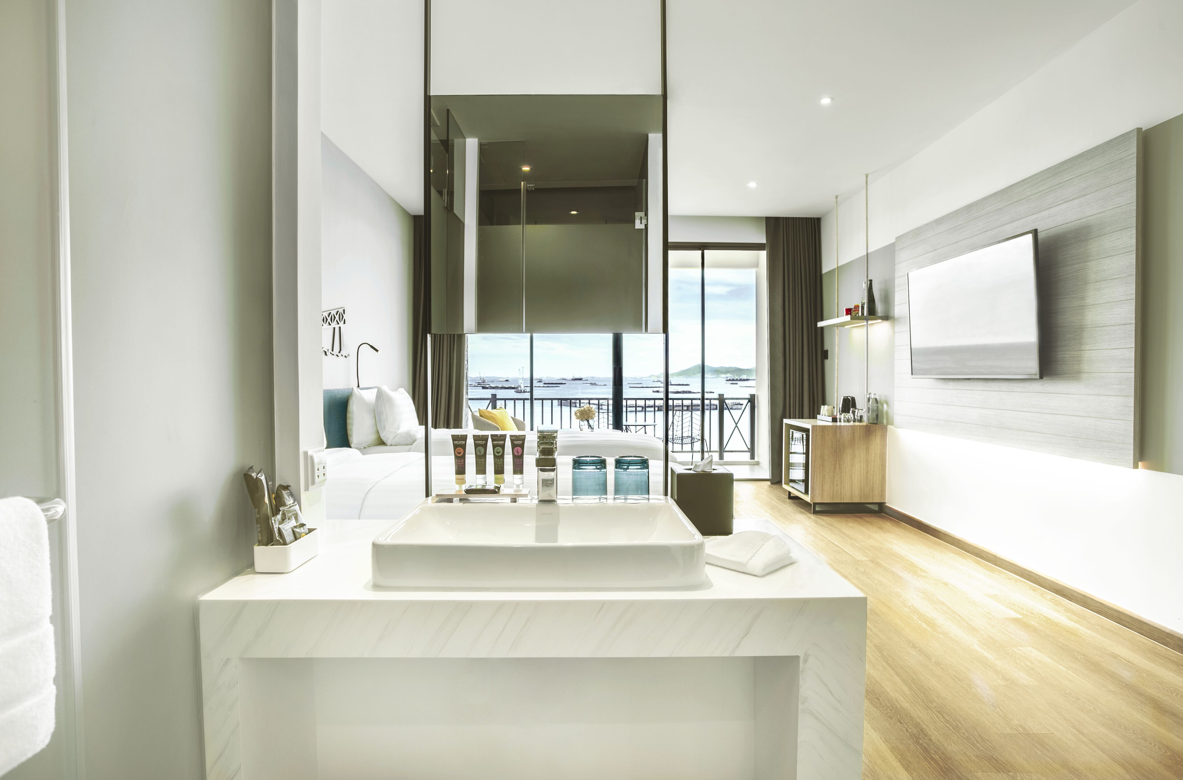 Novotel Marina Sriracha