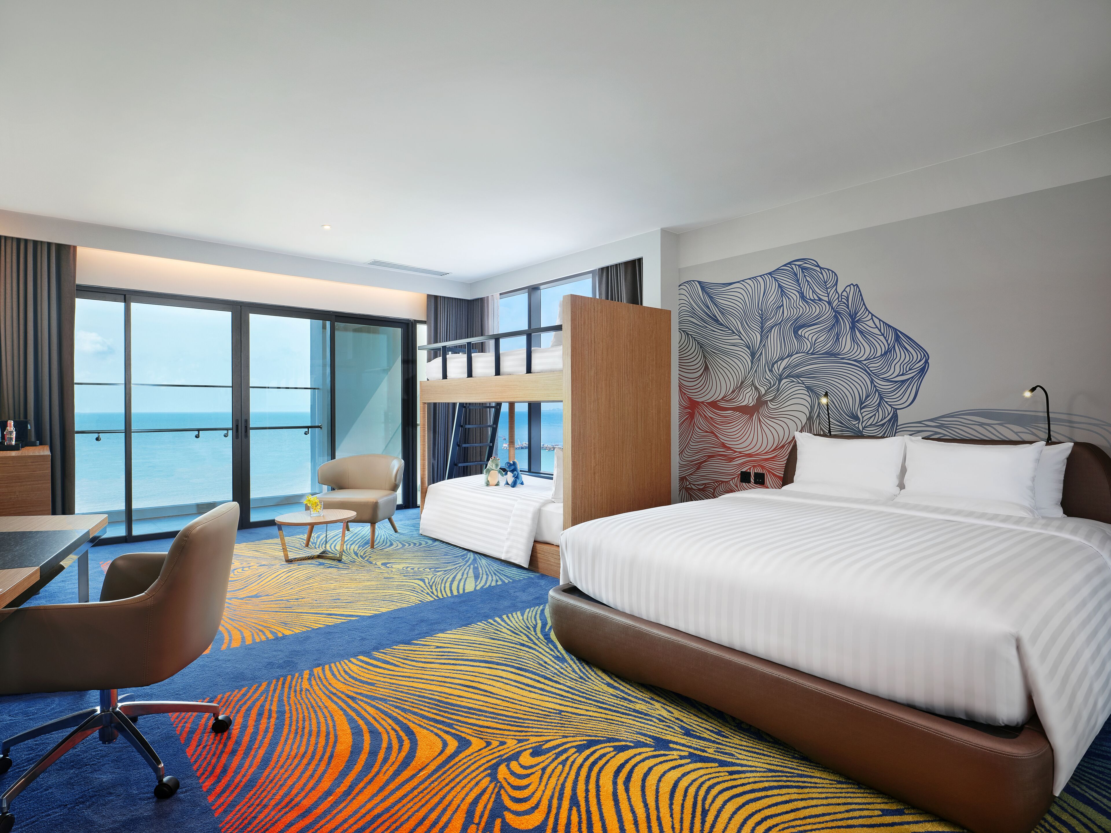 Novotel Marina Sriracha