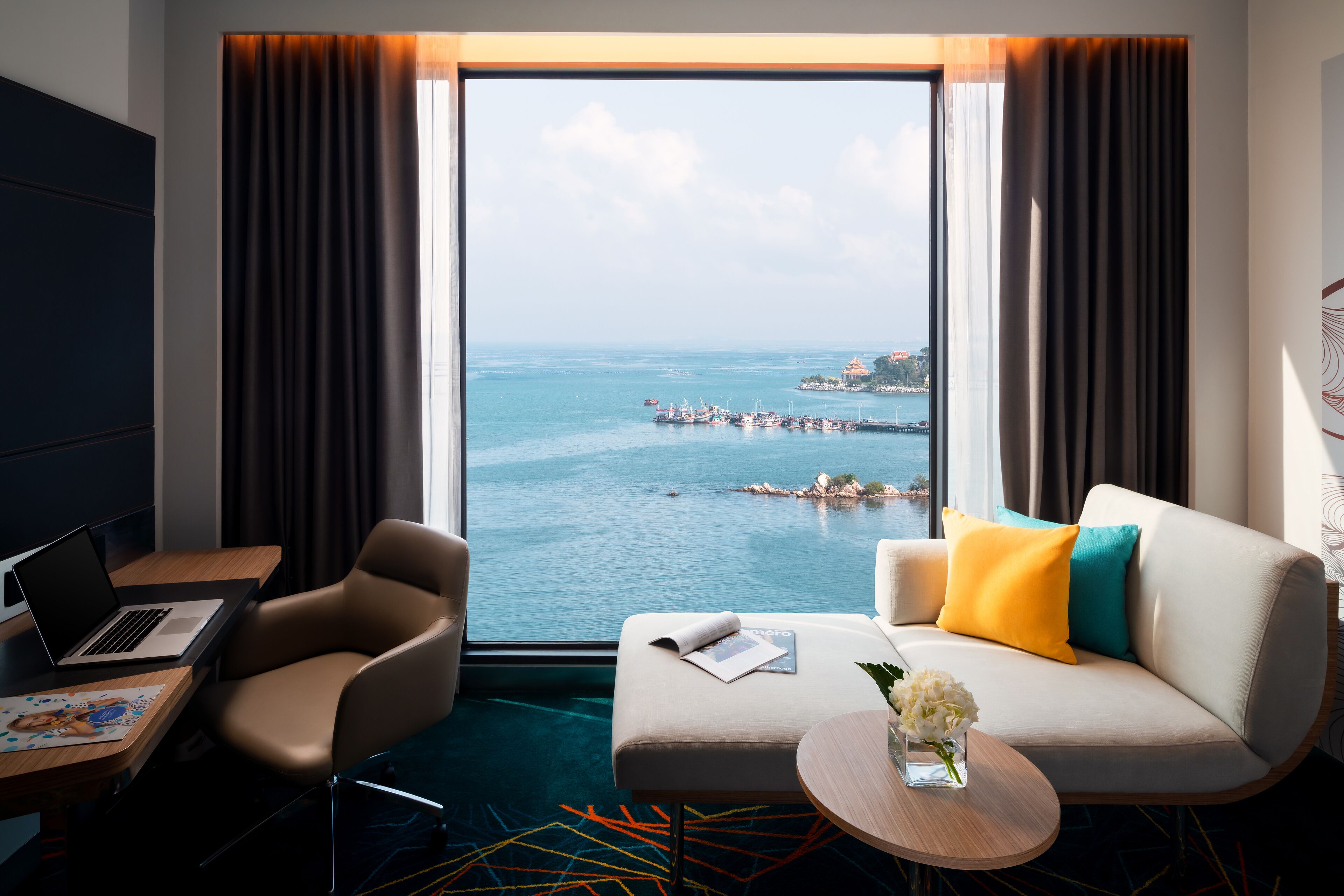 Novotel Marina Sriracha