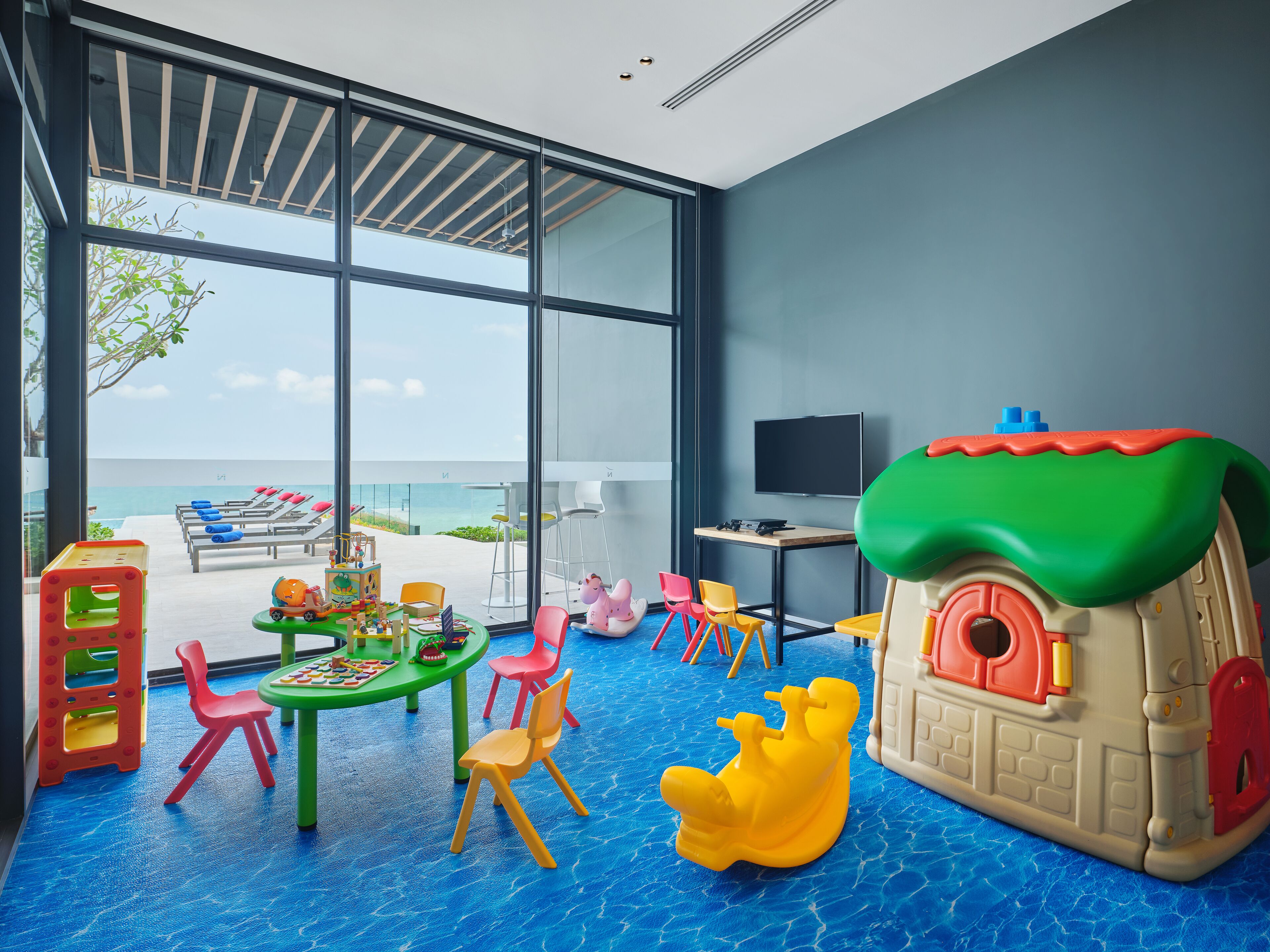 Novotel Marina Sriracha