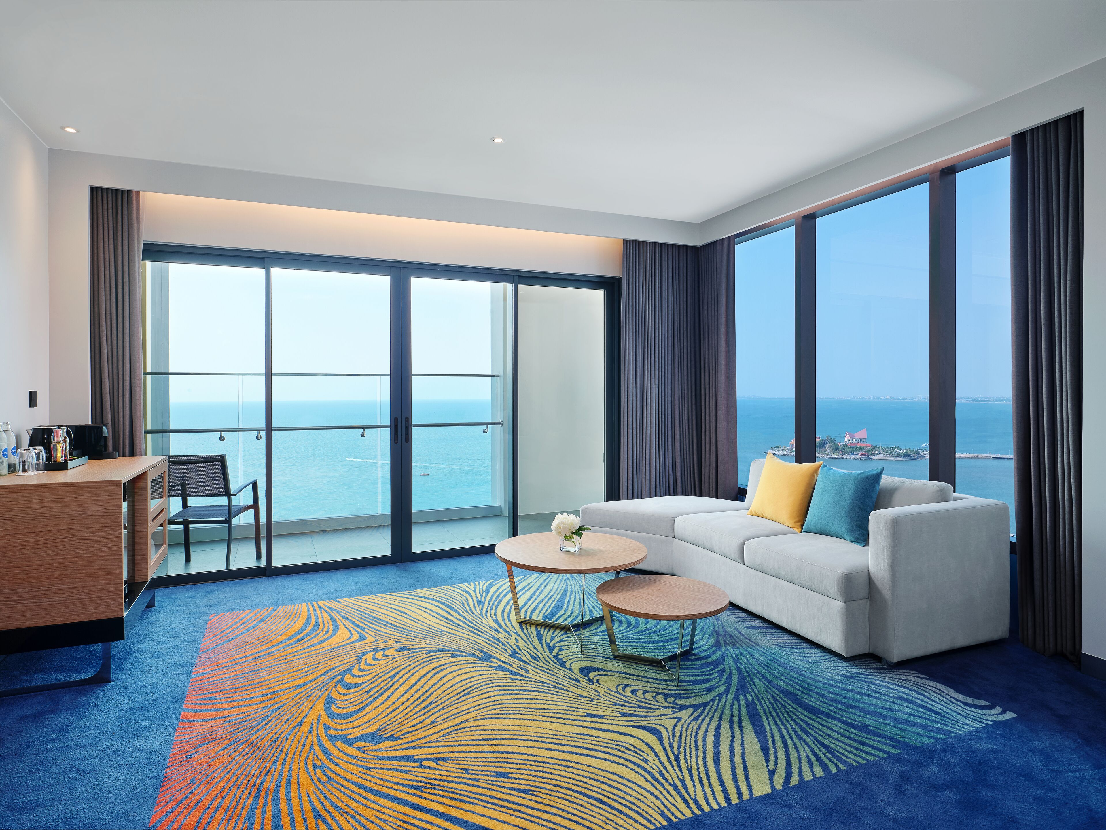 Novotel Marina Sriracha