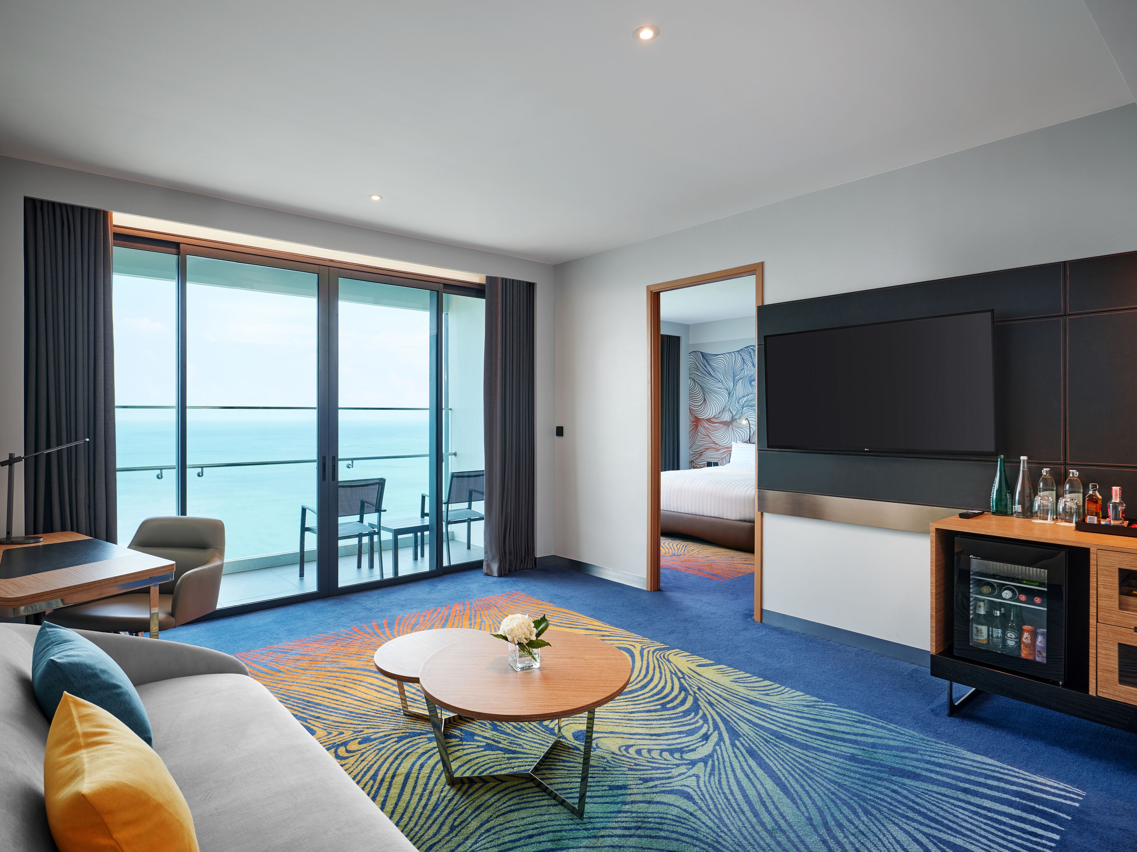 Novotel Marina Sriracha