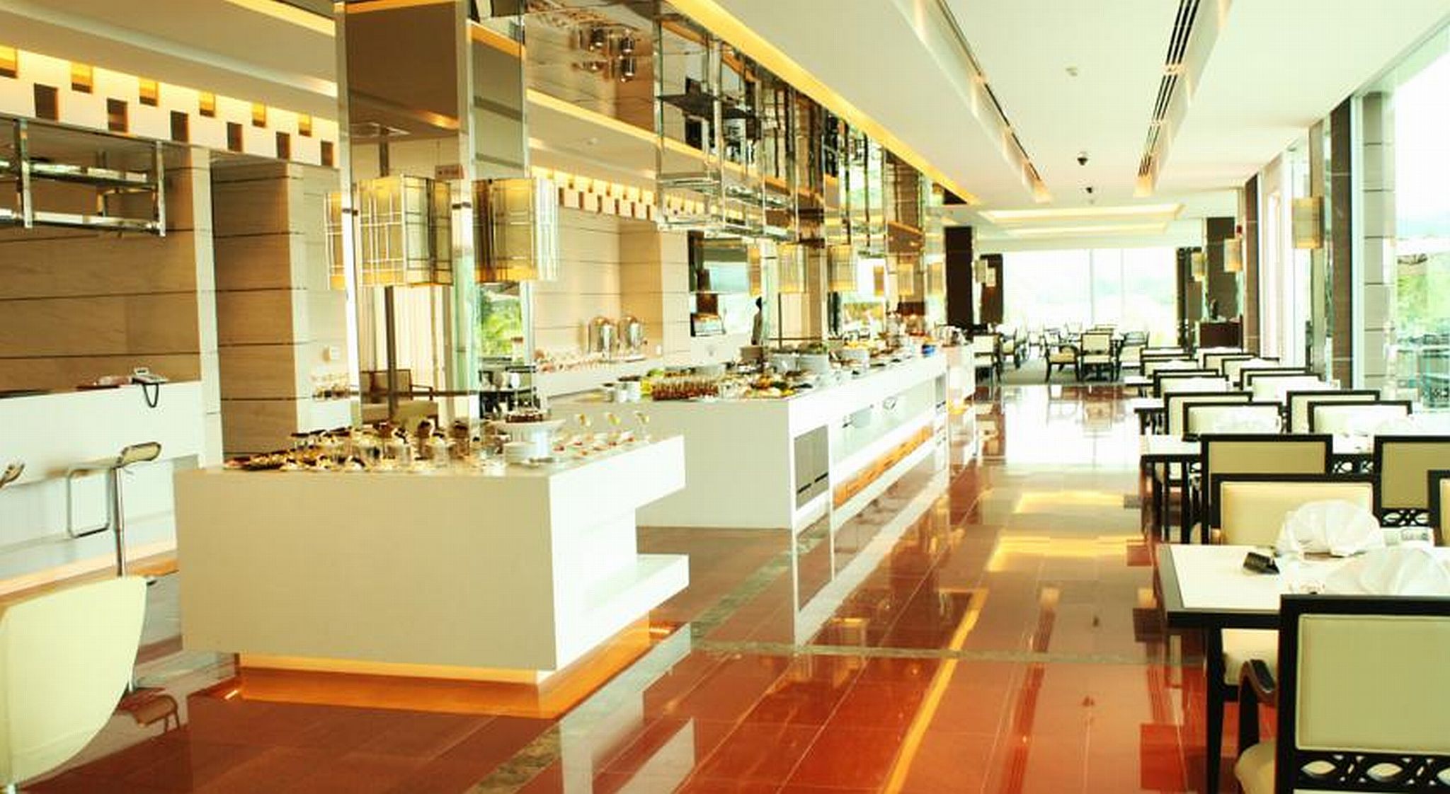 Pattana Golf Club & Resort Sriracha