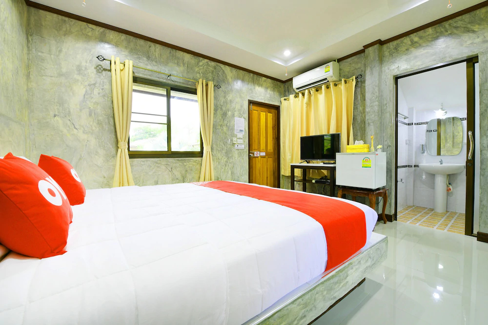 Ruenkanthima Resort by OYO Rooms