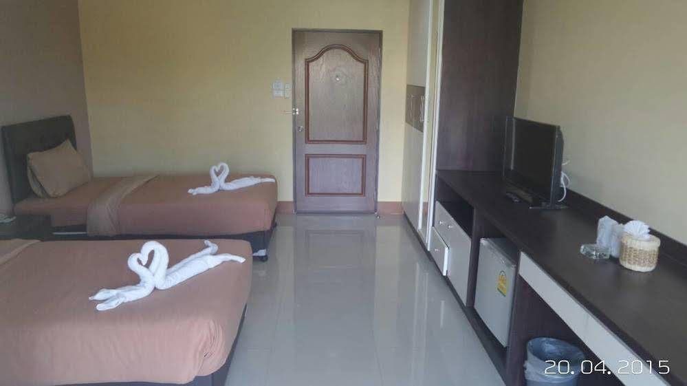 Spm Residence