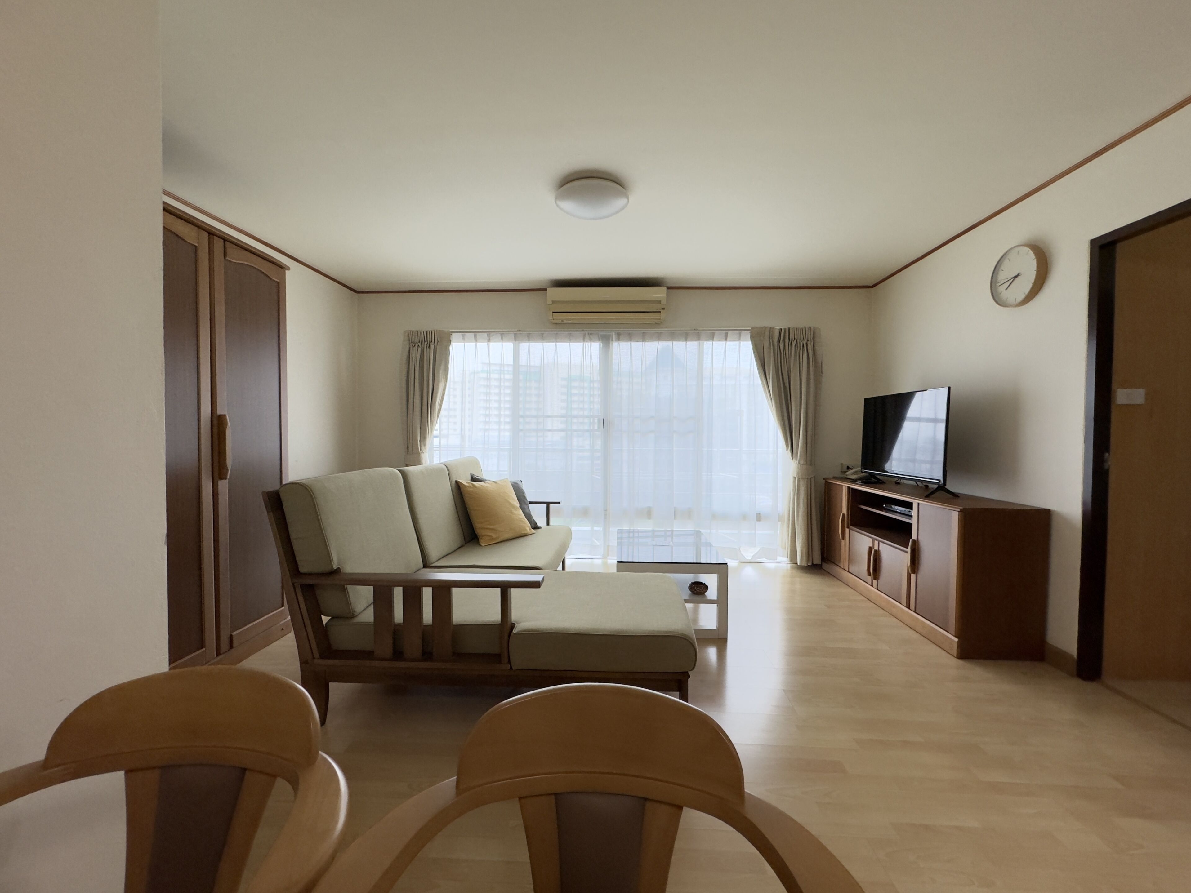 Sriracha Avenue Serviced Apartment