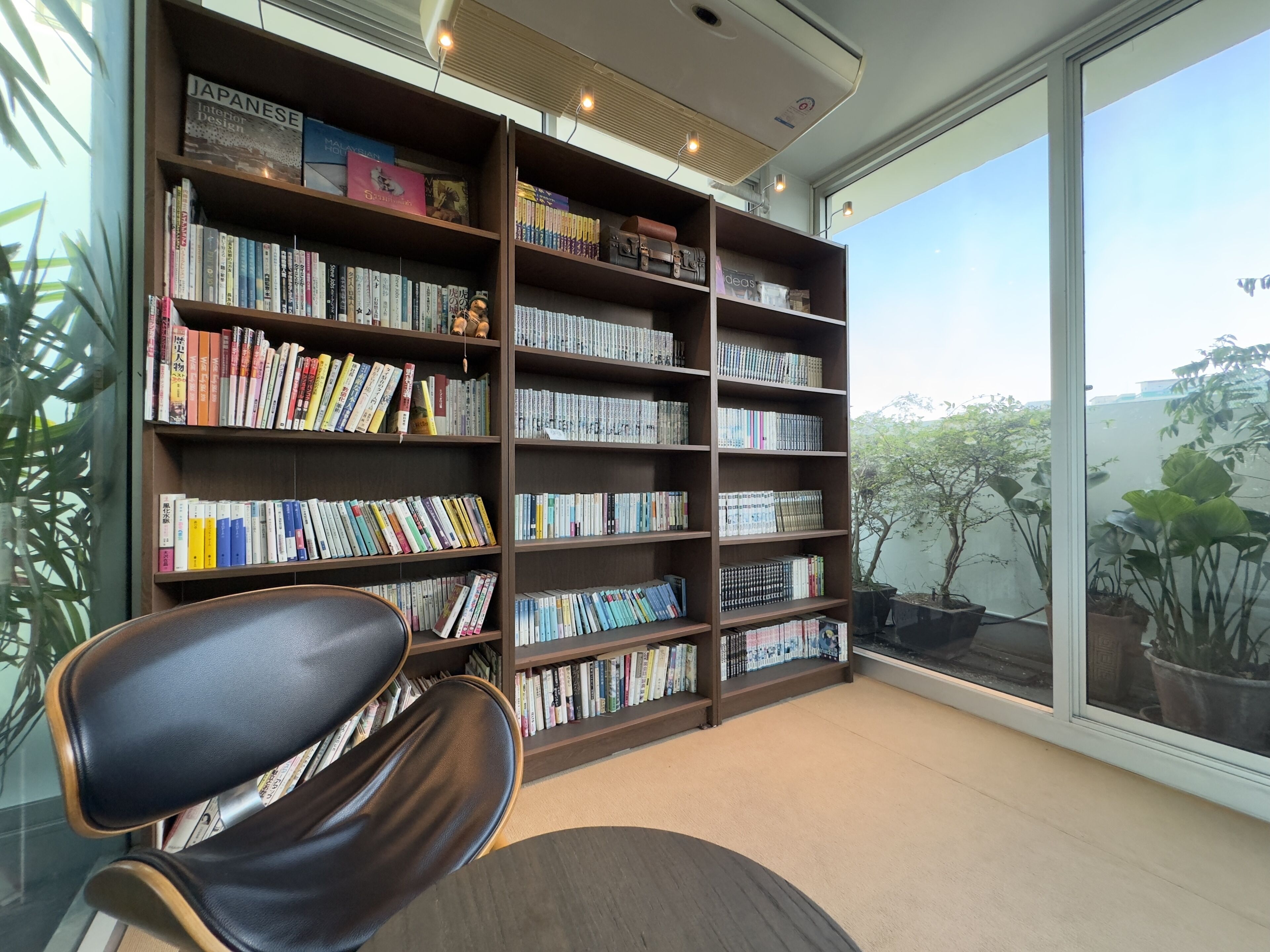 Sriracha Avenue Serviced Apartment