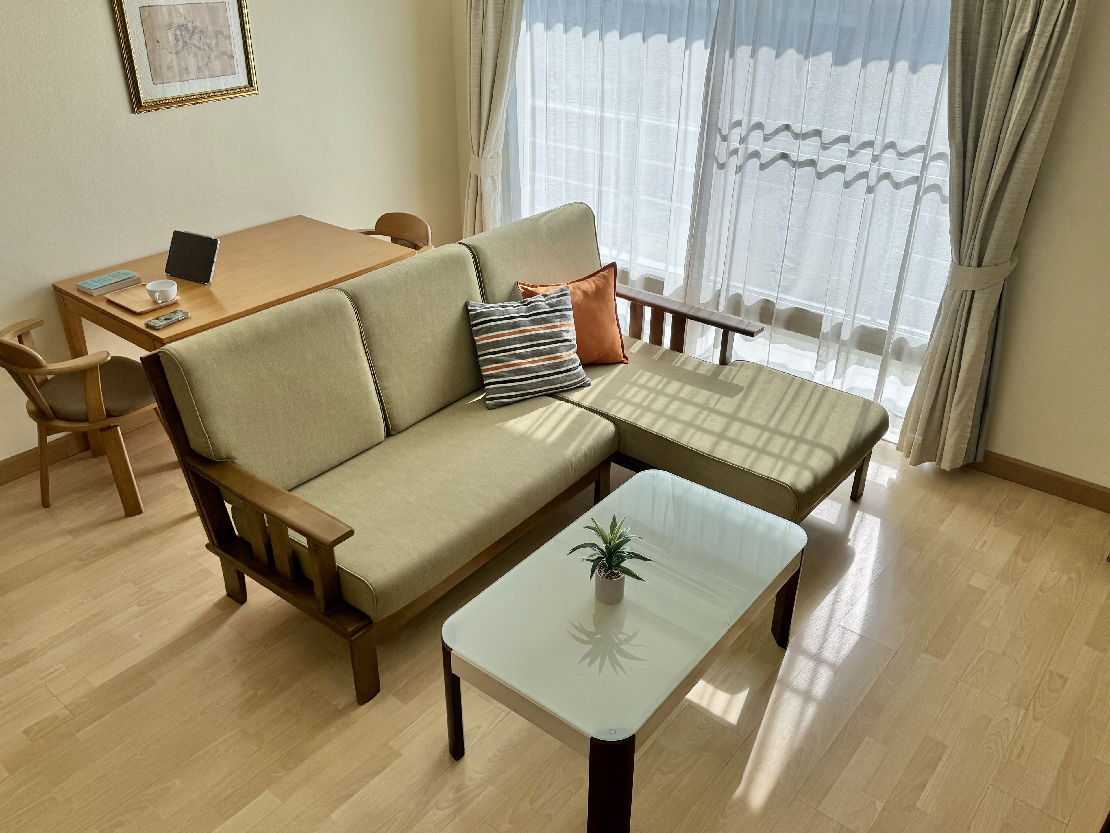 Sriracha Avenue Serviced Apartment