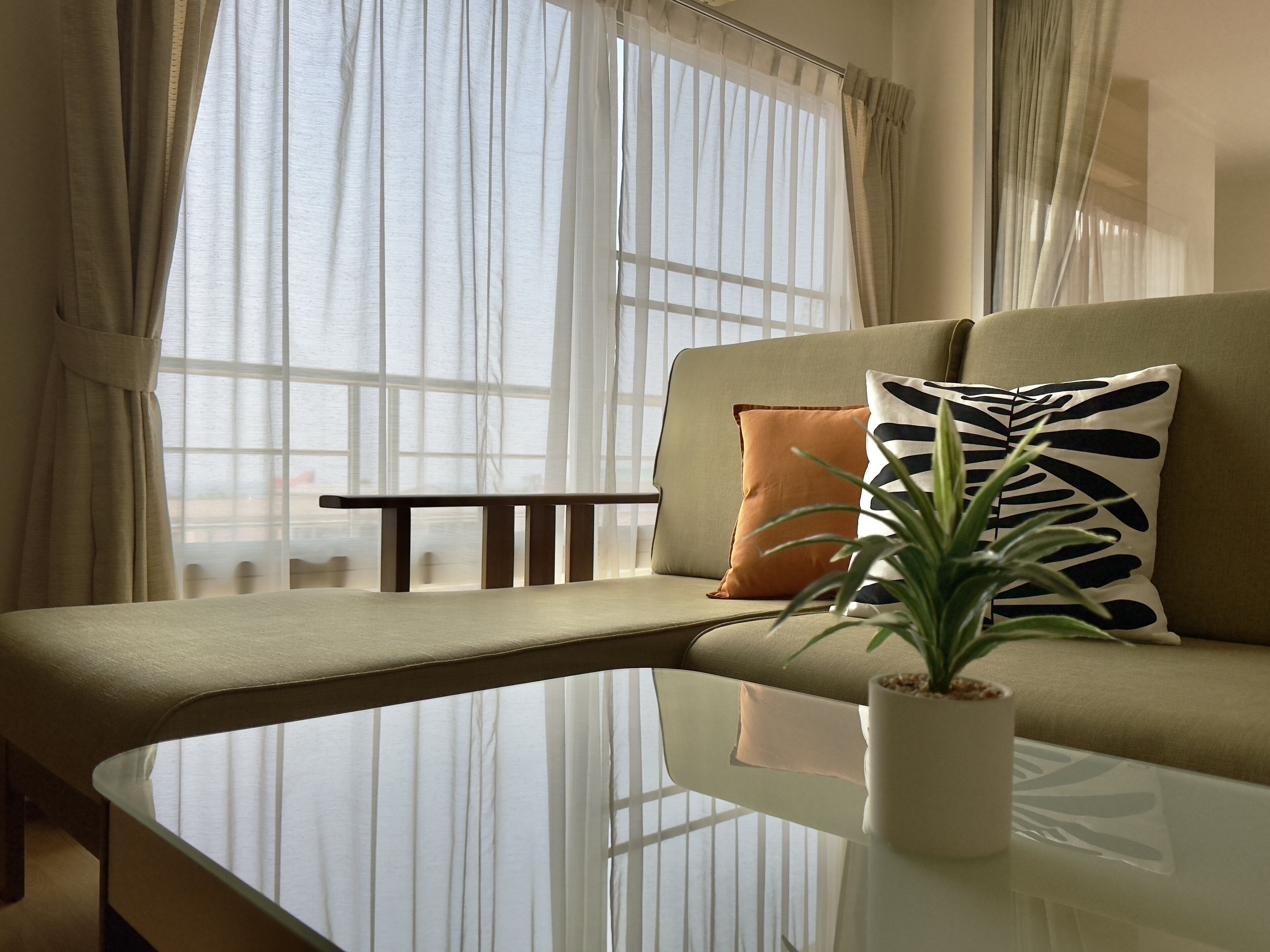 Sriracha Avenue Serviced Apartment