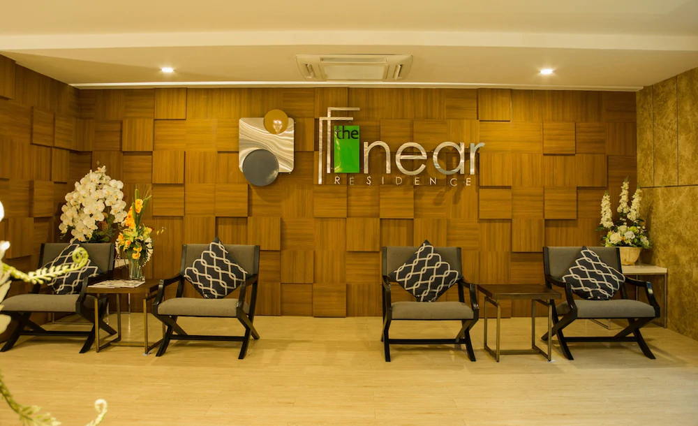 The Near Residence