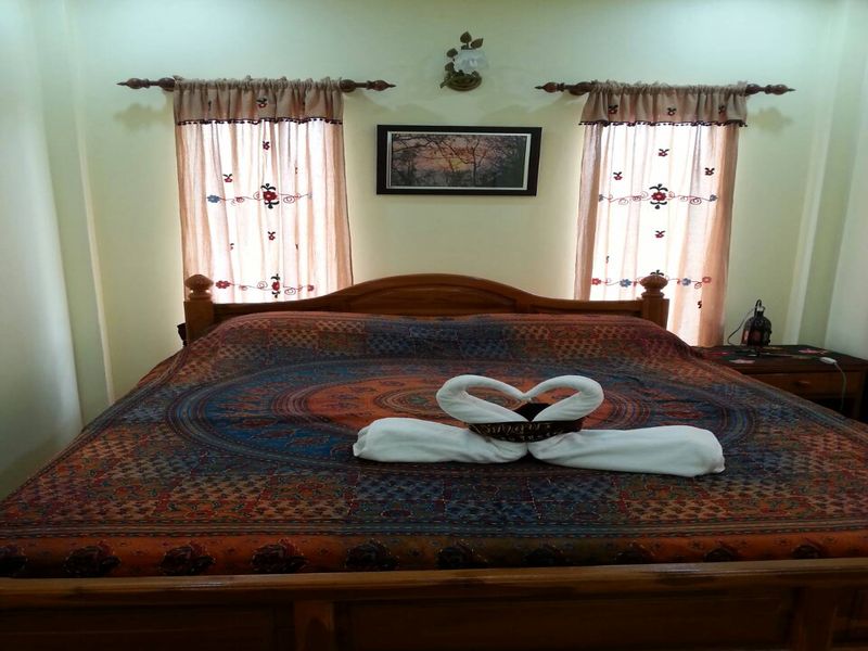Viang Suphorn Garden Resort