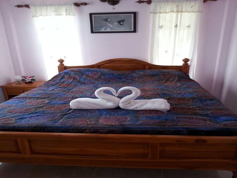 Viang Suphorn Garden Resort