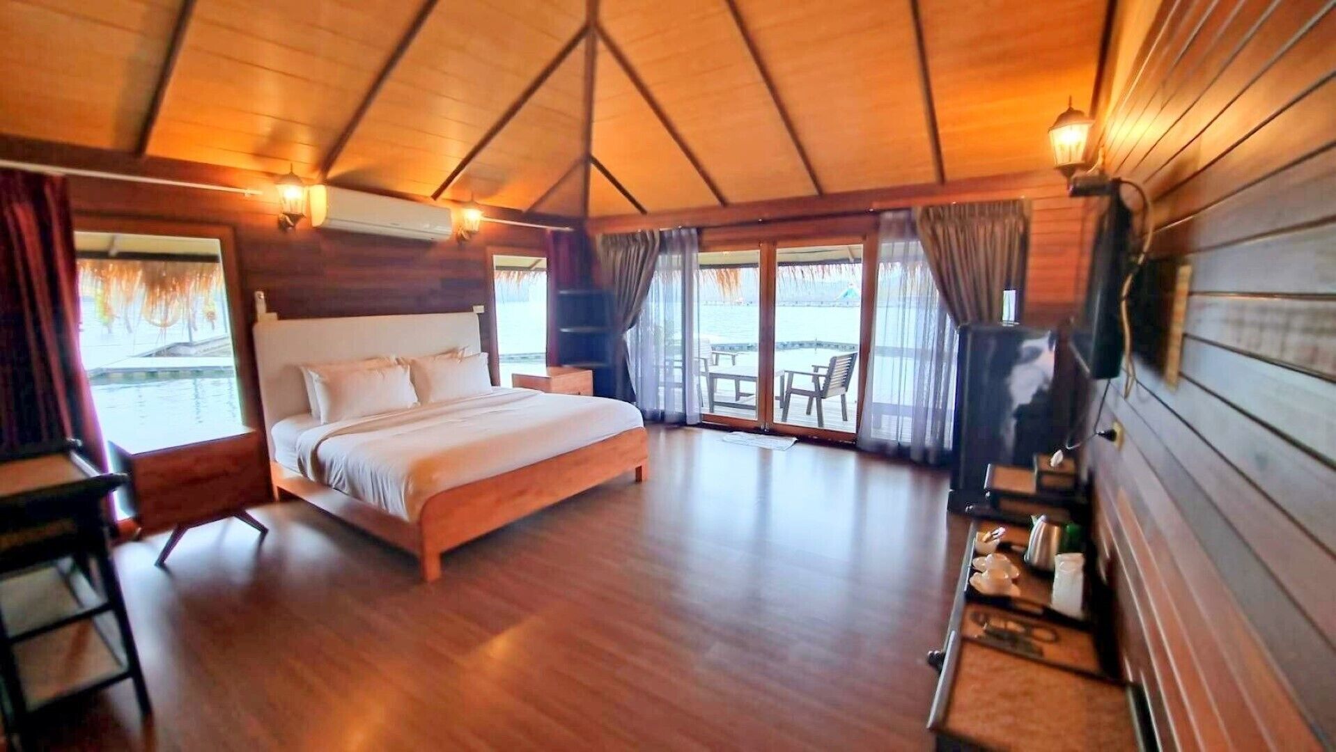 Ruknam Resort