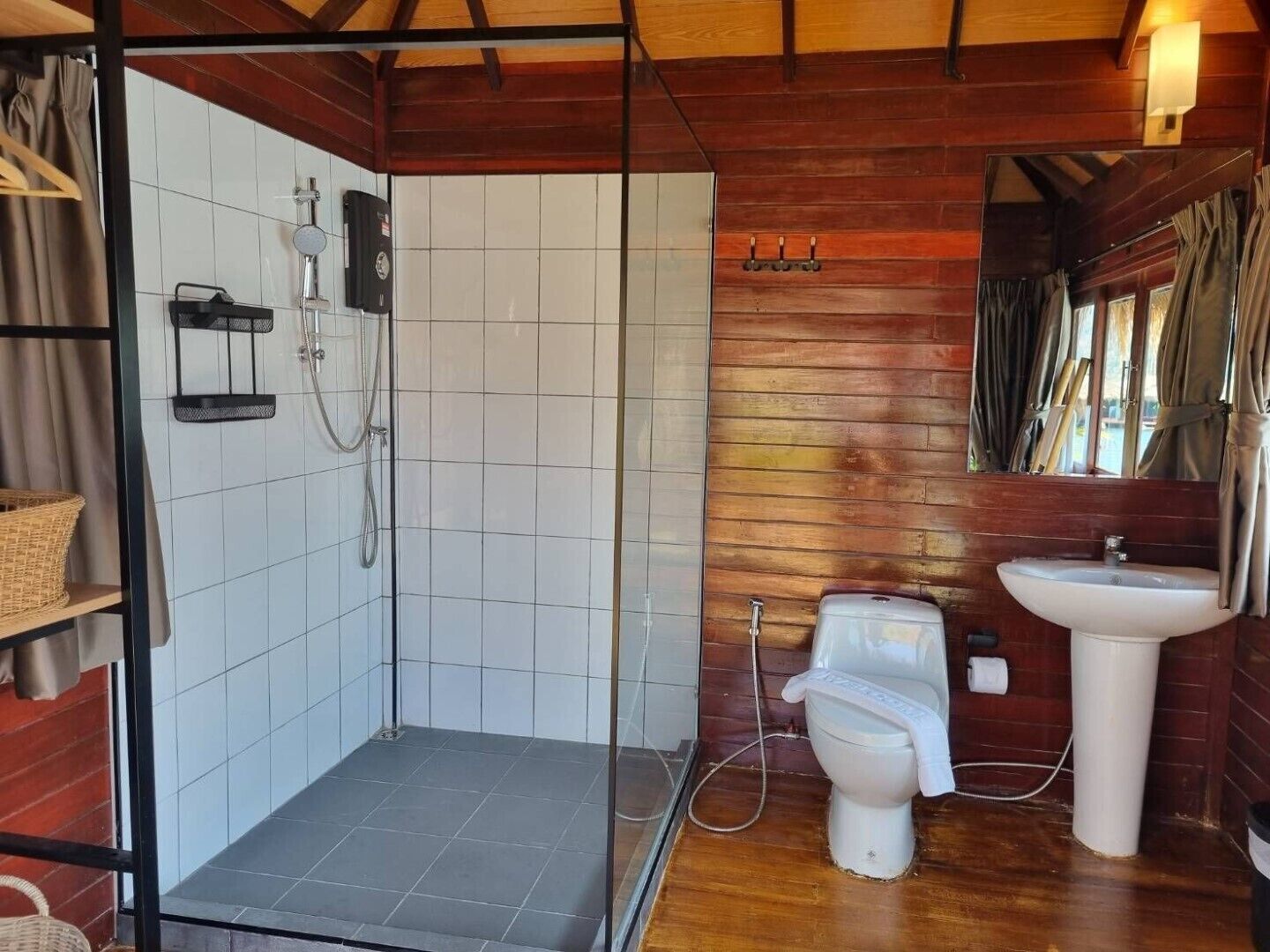 Ruknam Resort