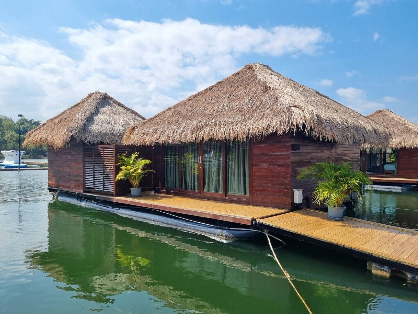 Ruknam Resort