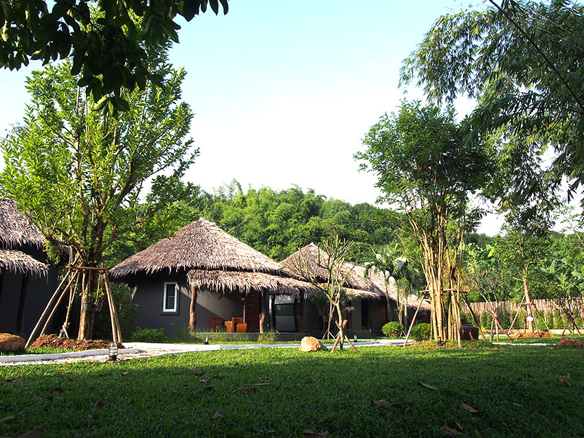 102 Ville Resort