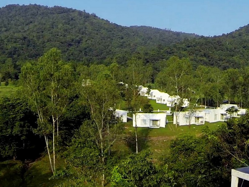 Aristo Chic Resort & Farm