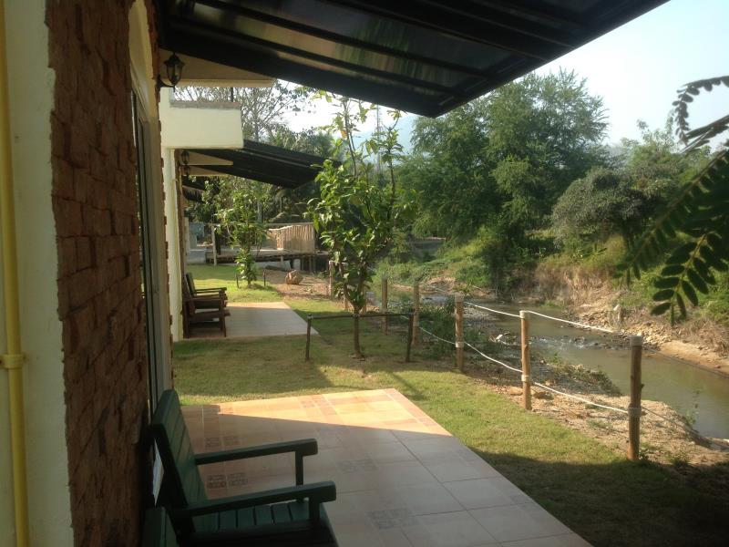 Dandelion Resort