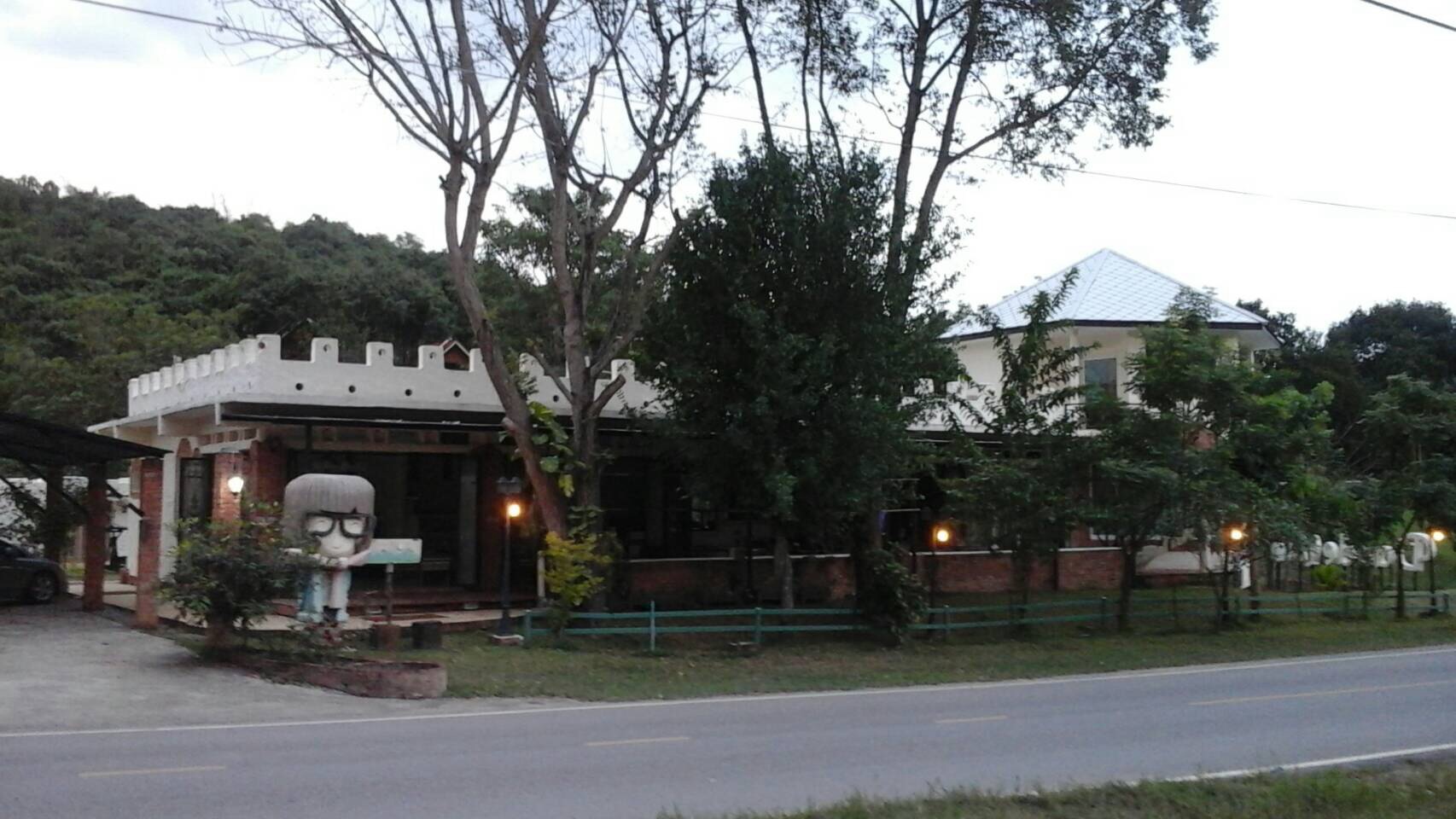 Dandelion Resort