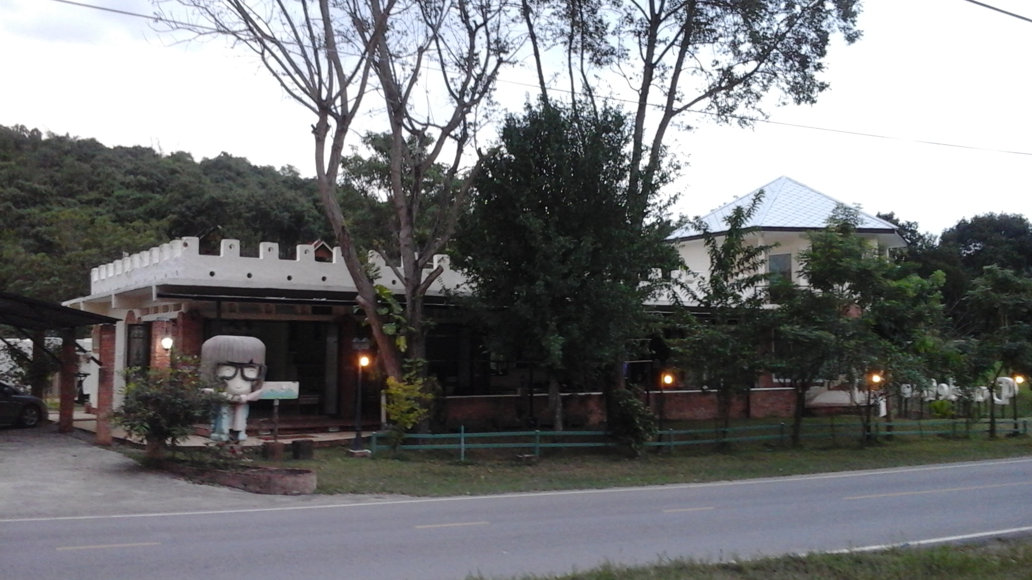 Dandelion Resort