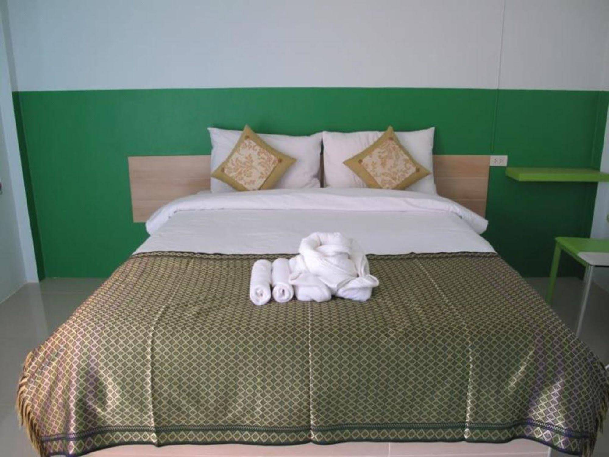 Ingmhok Sweet Dream Resort