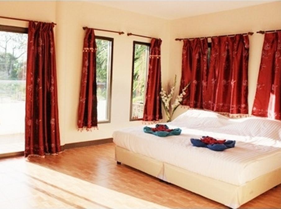 Love Green Resort