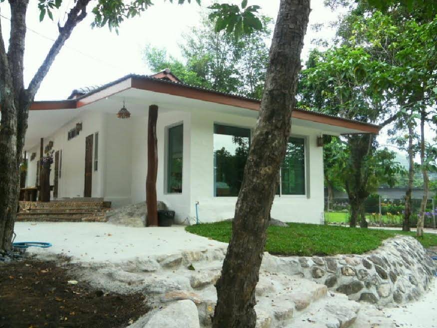 Lunda Resort & Orchid