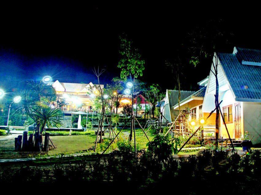 Phatarapuri Valley Resort