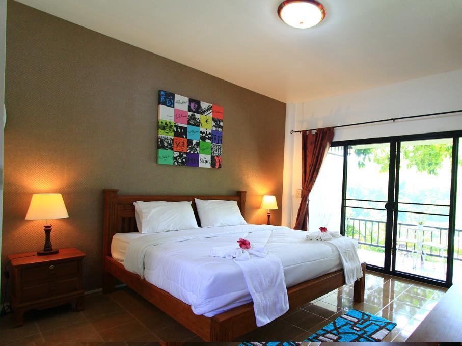 Silver Garden Resort